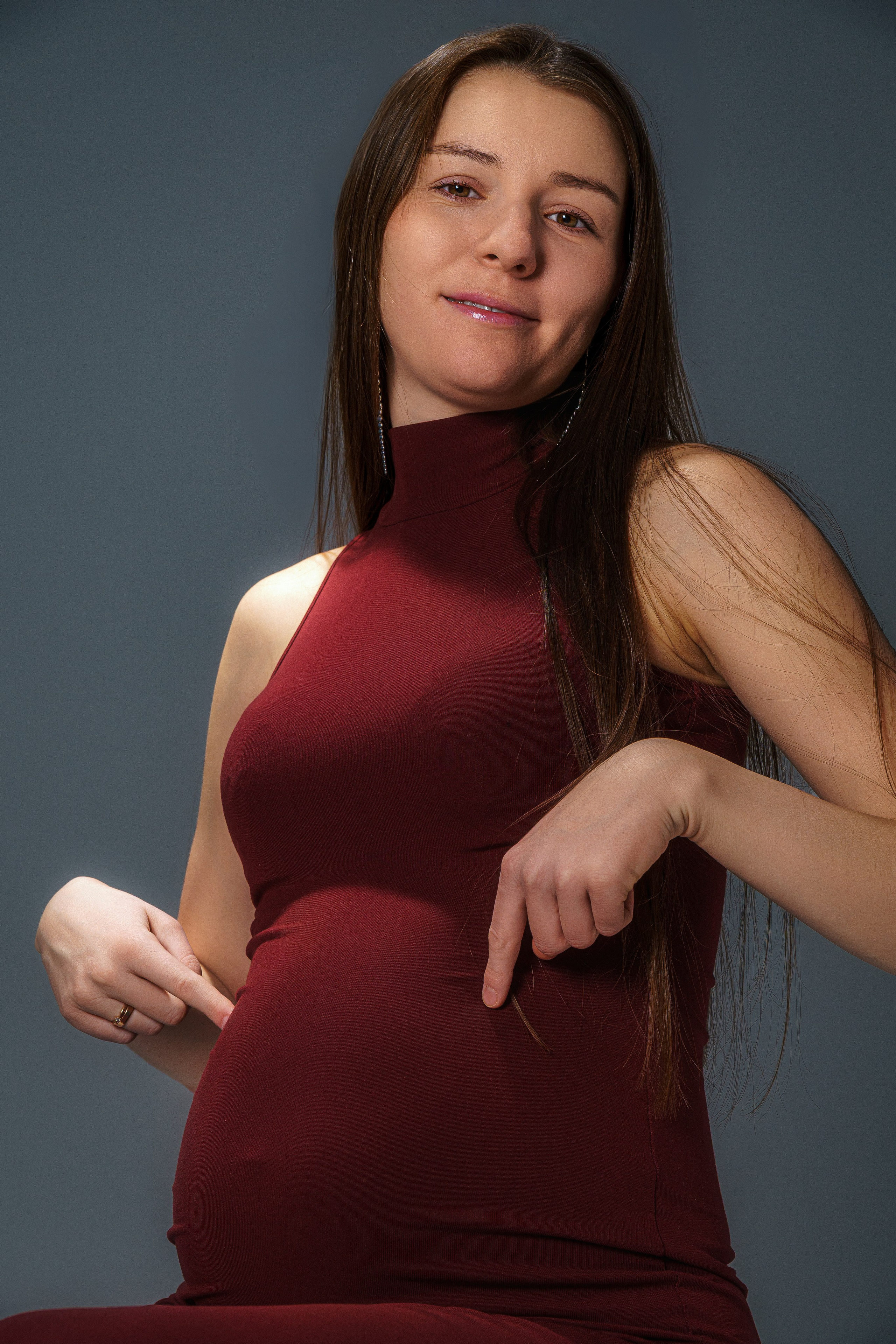 Миша и Юля. Макаров Сергей|Creamlebot Фотограф города Ростов-на-Дону