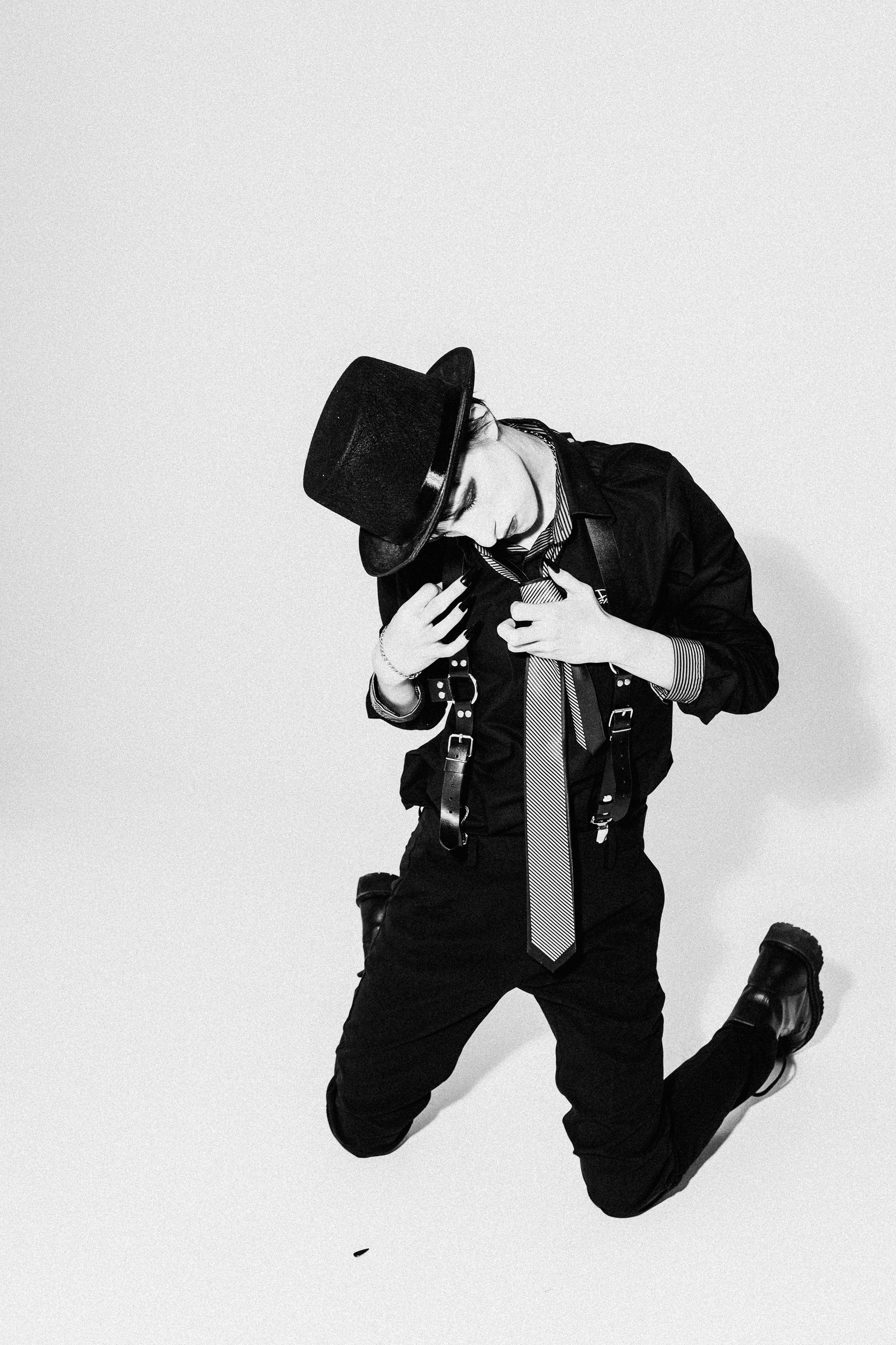 Дмитрий. Фотограф Алла Быкова