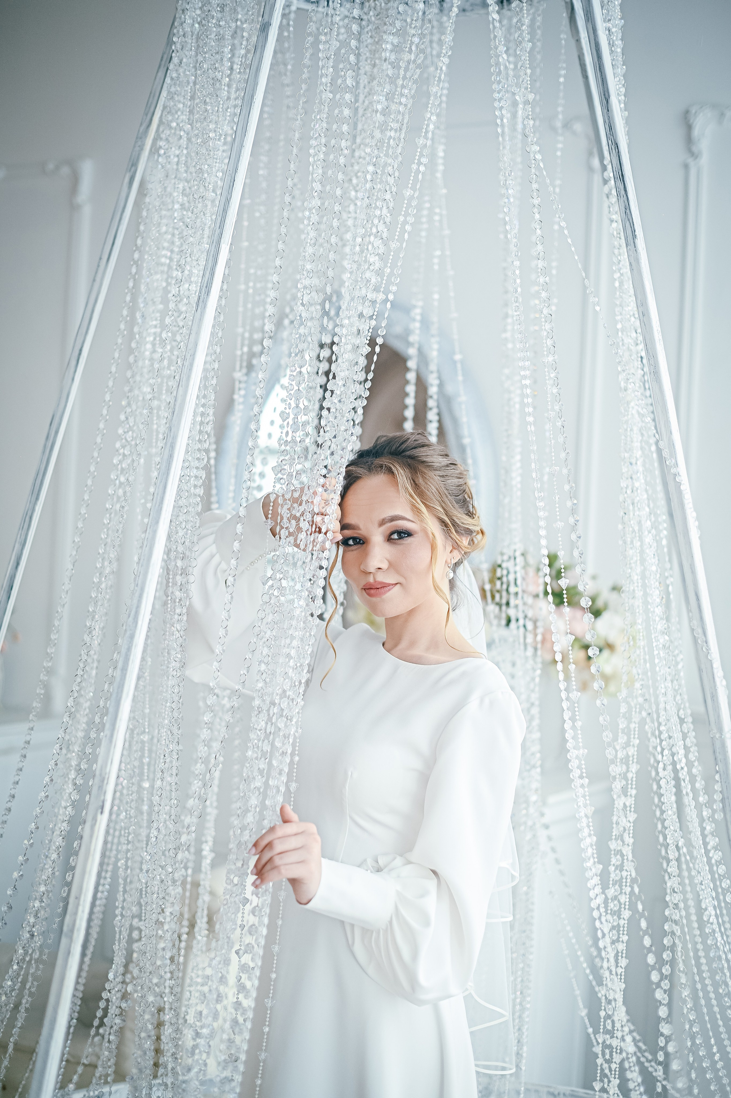 Свадьбы — прогулка. Главная