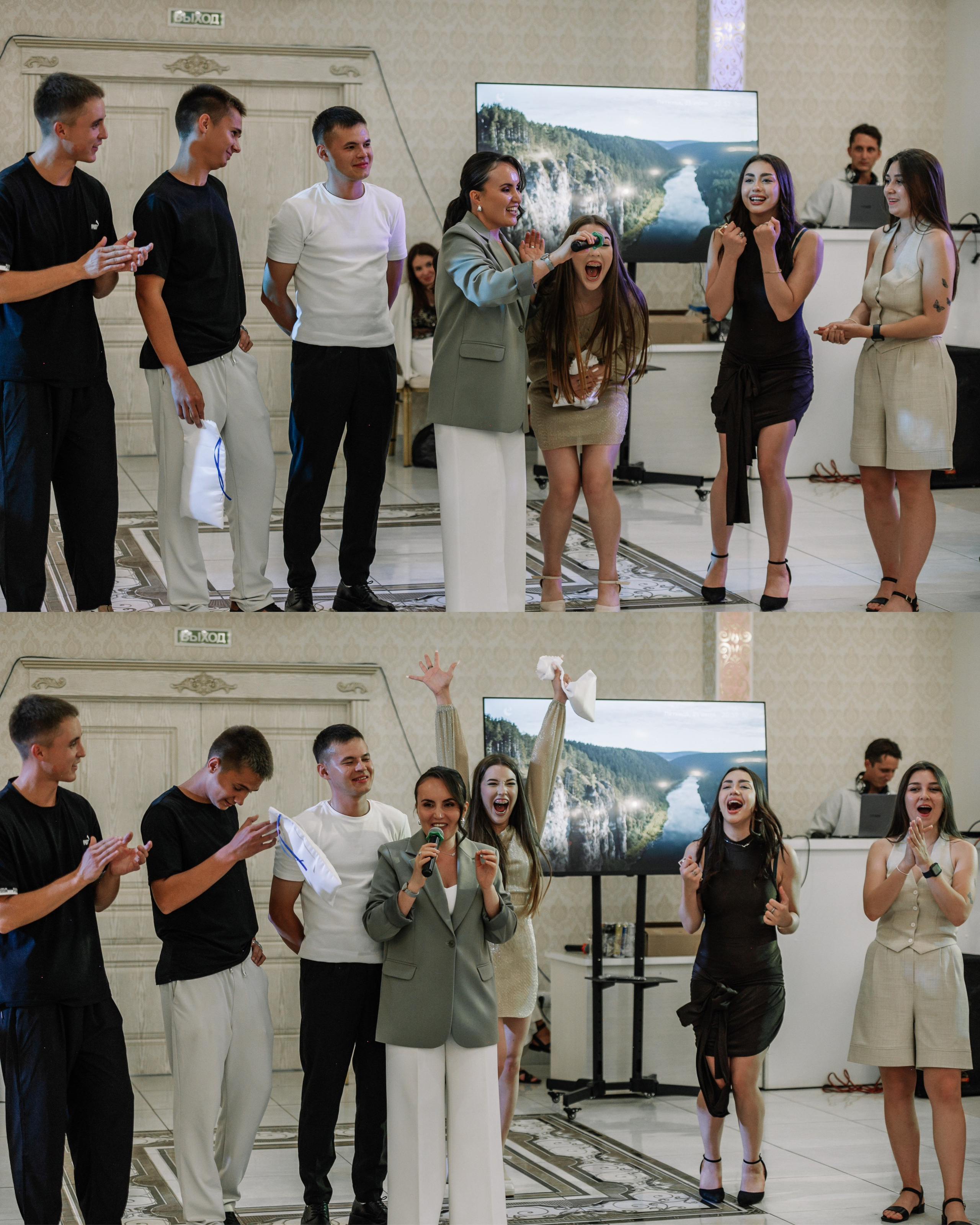 Свадебная фотосессия. Анна Иванова Свадебный Фотограф Чебоксары