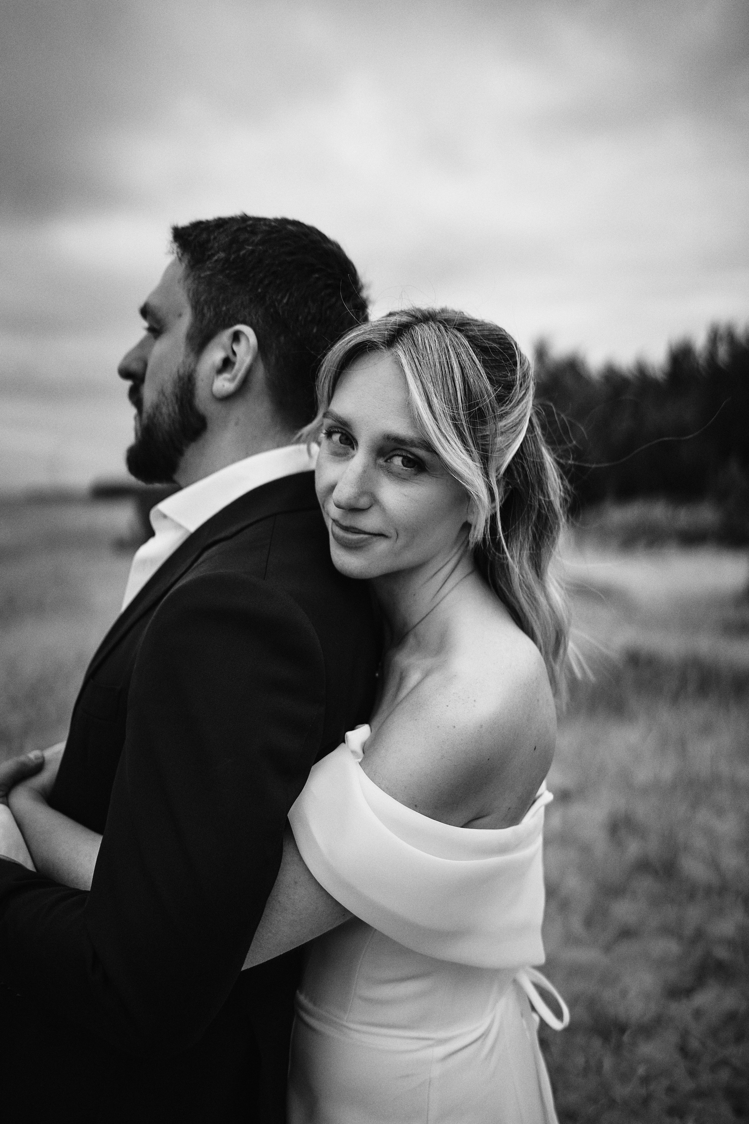 Лена и Сережа. Фотограф в Санкт-Петербурге | Аня Маленчук