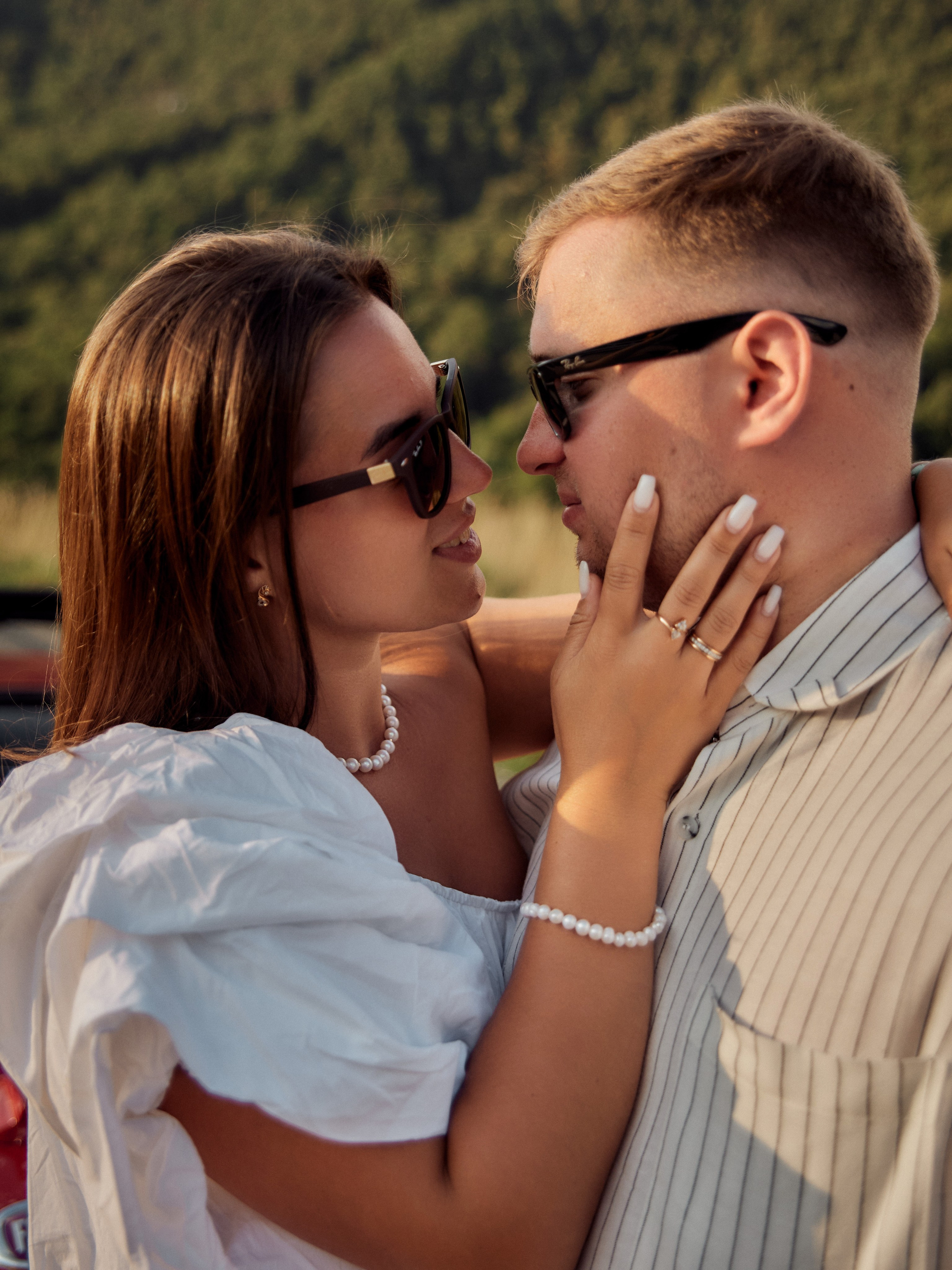 Свадебная фотосессия. Фотограф Сочи