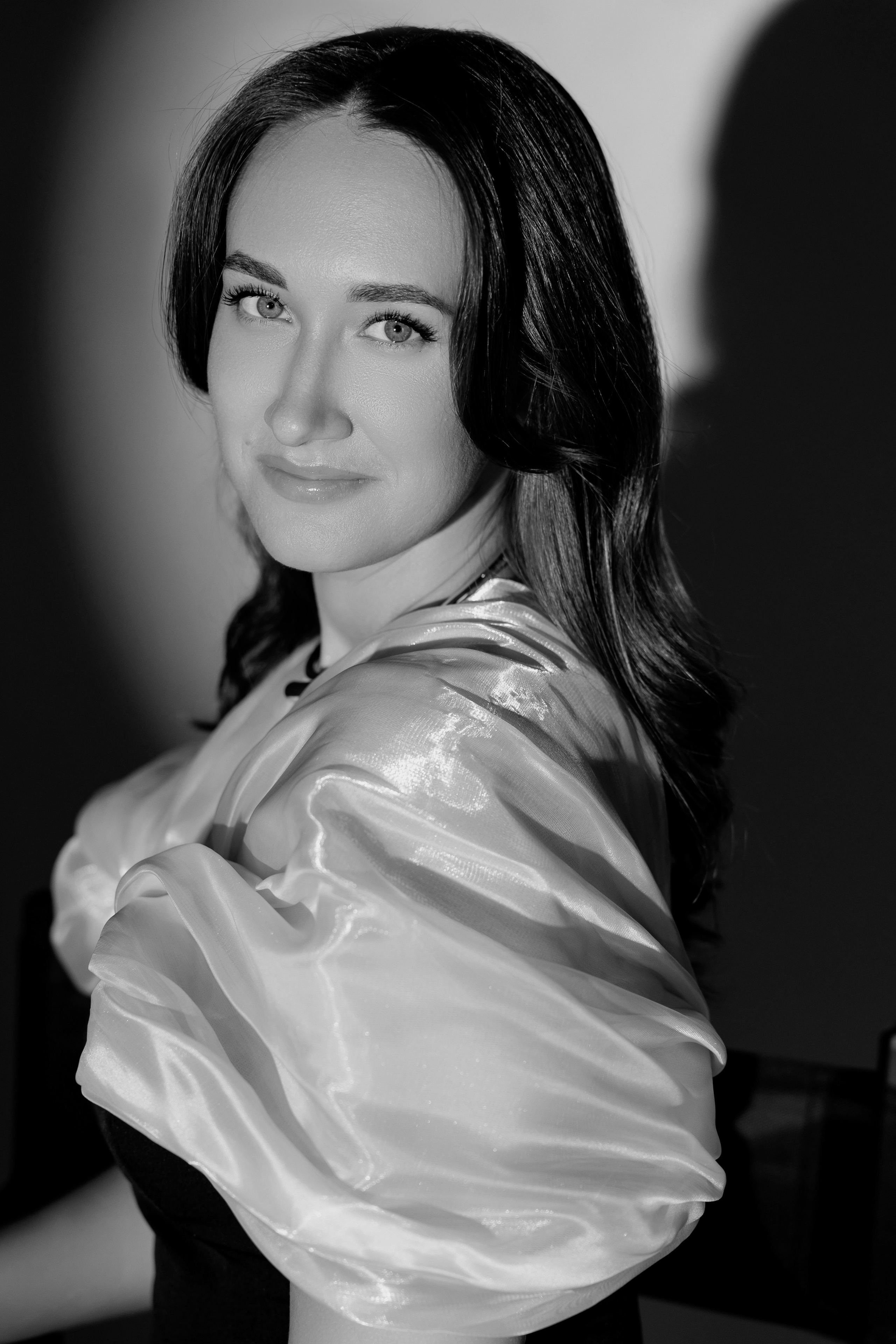 Катя, съёмка ко дню рождения. Свадебный и портретный фотограф в Миассе Филиппенко Дарья