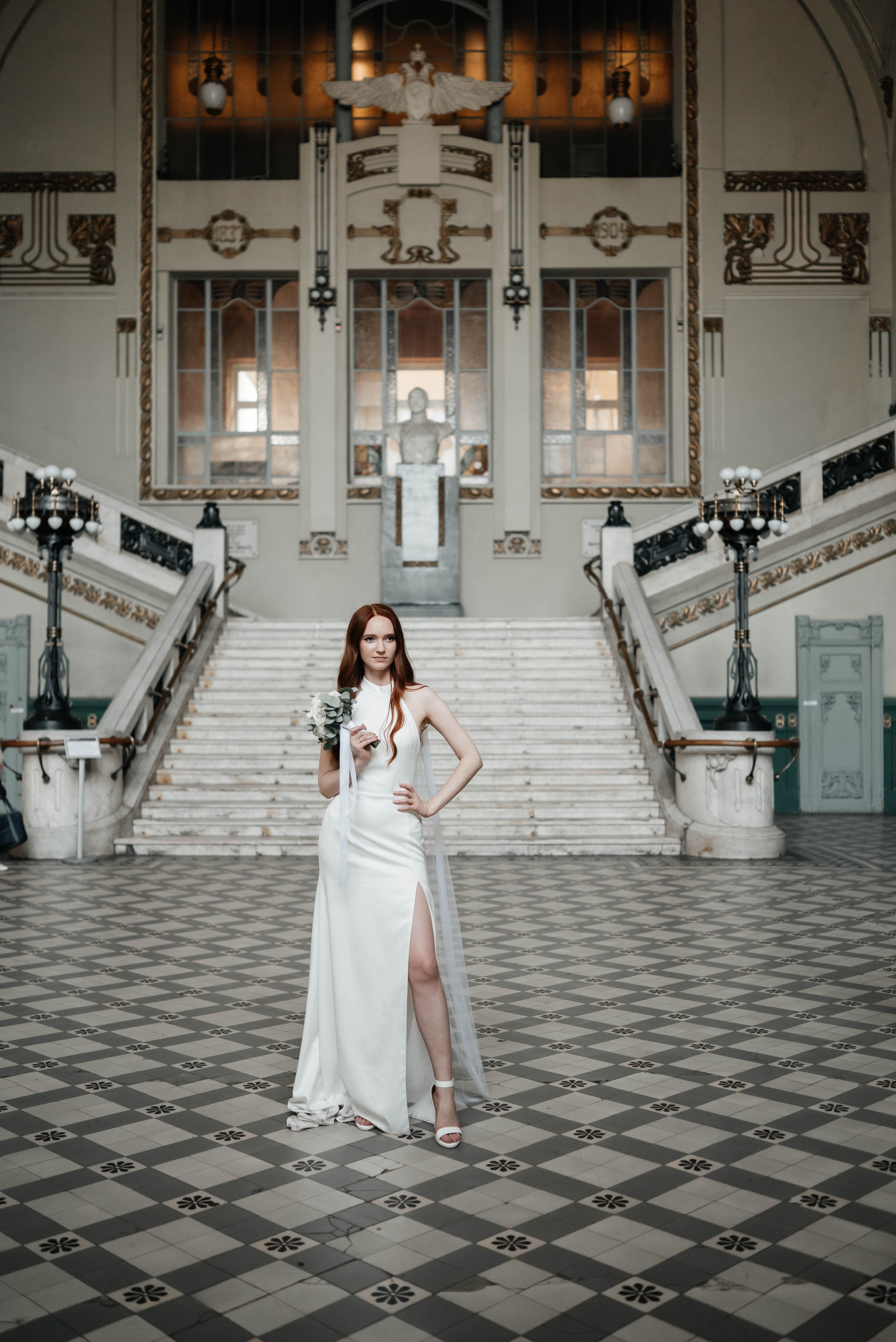 Игорь&Наталия. Главная