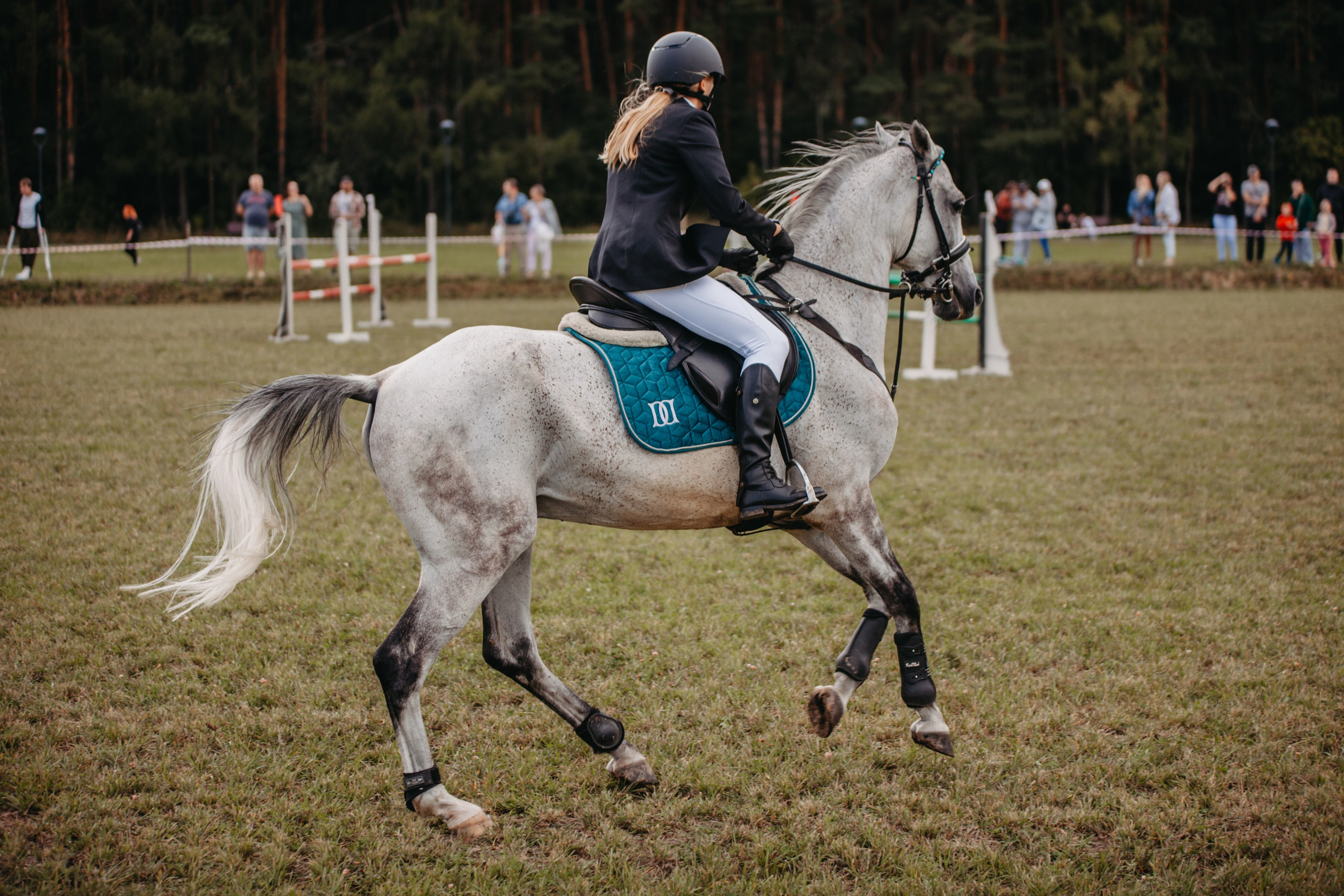 Спортивная съемка. Волшебный фотограф Зарайск и Московская область