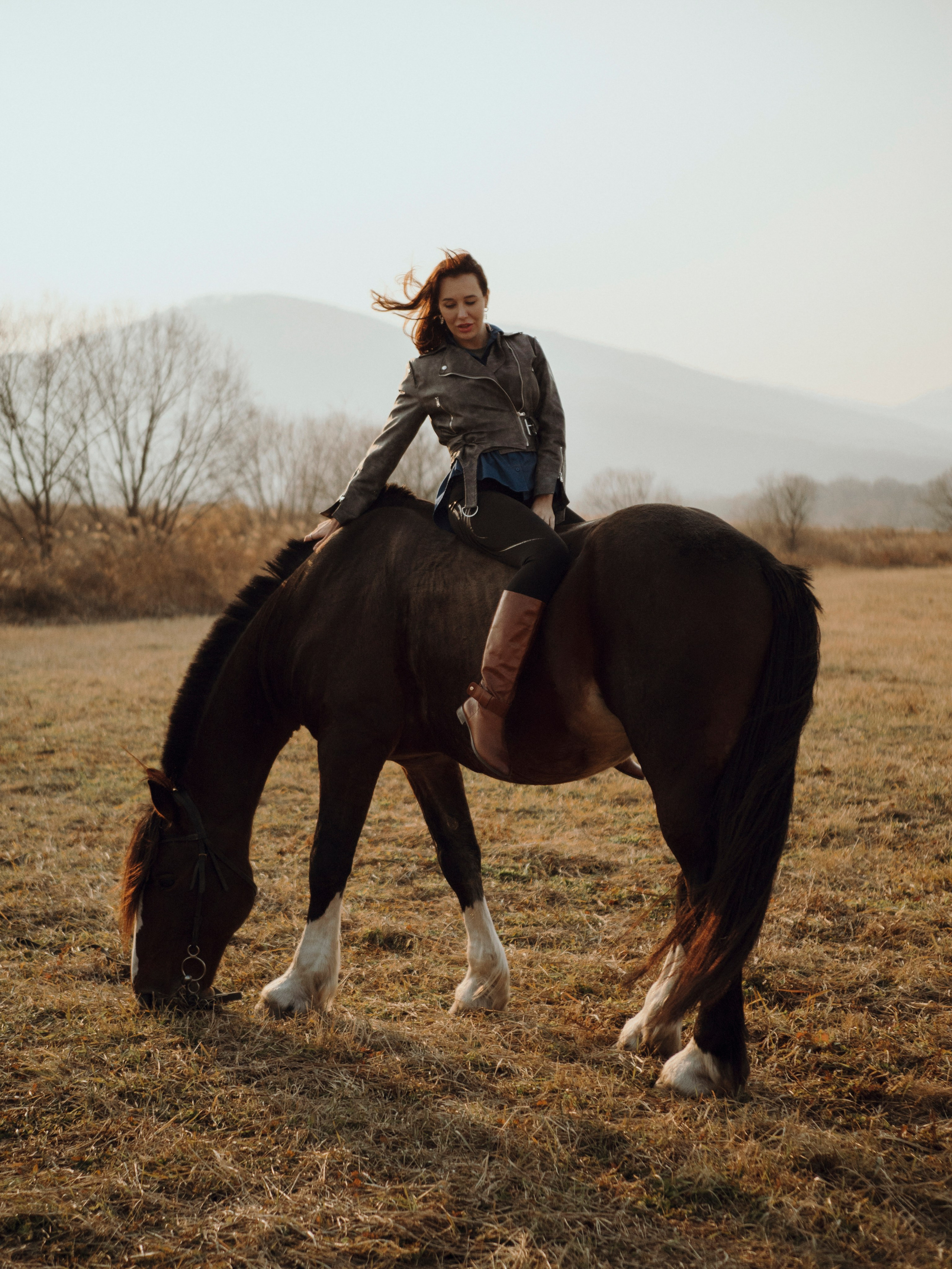 Галоп. Фотограф и видеограф в Благовещенске и Санкт-Петербурге Мурыгина Мария