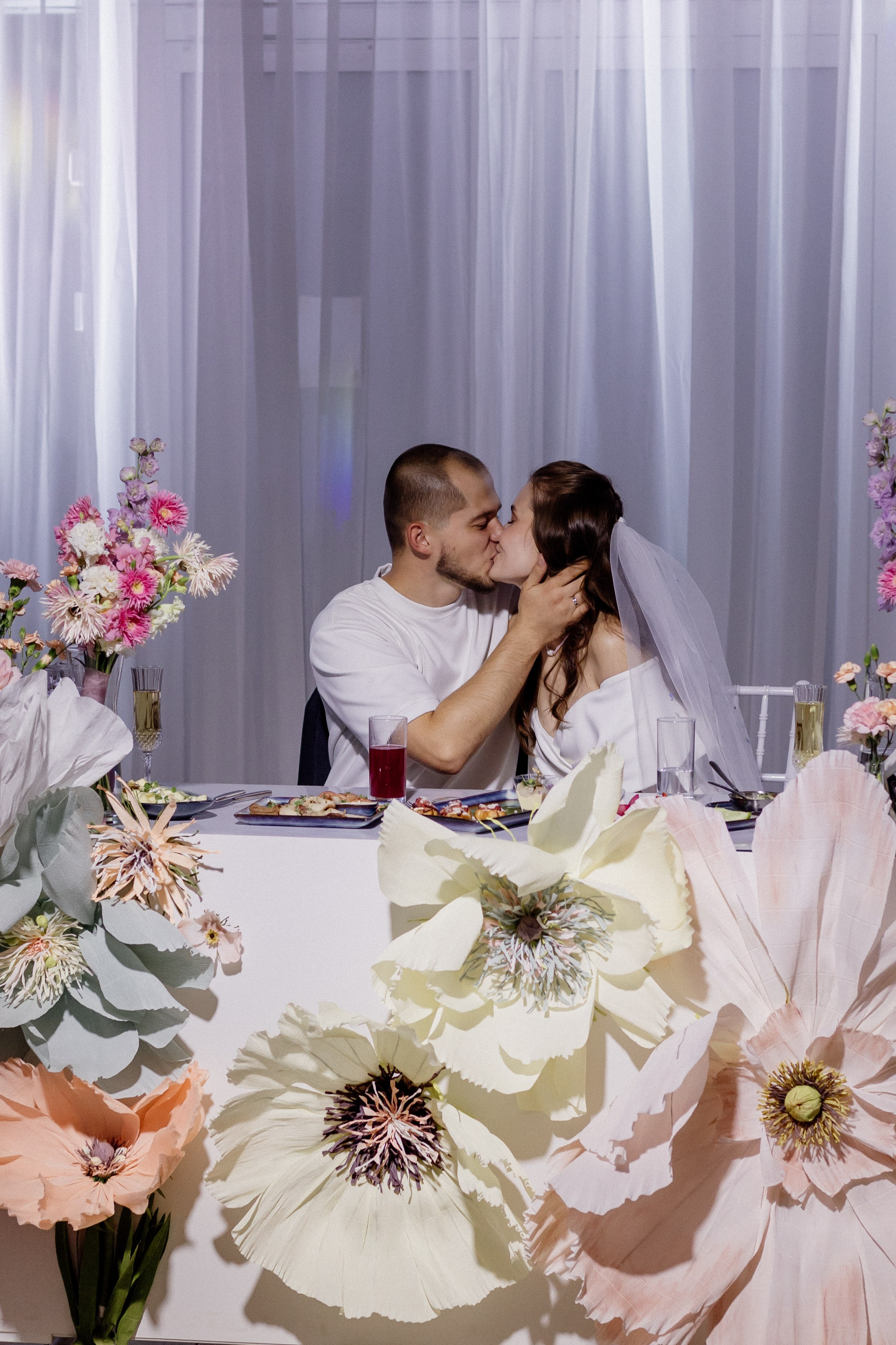 Василий и Ольга. Мордвинова Татьяна