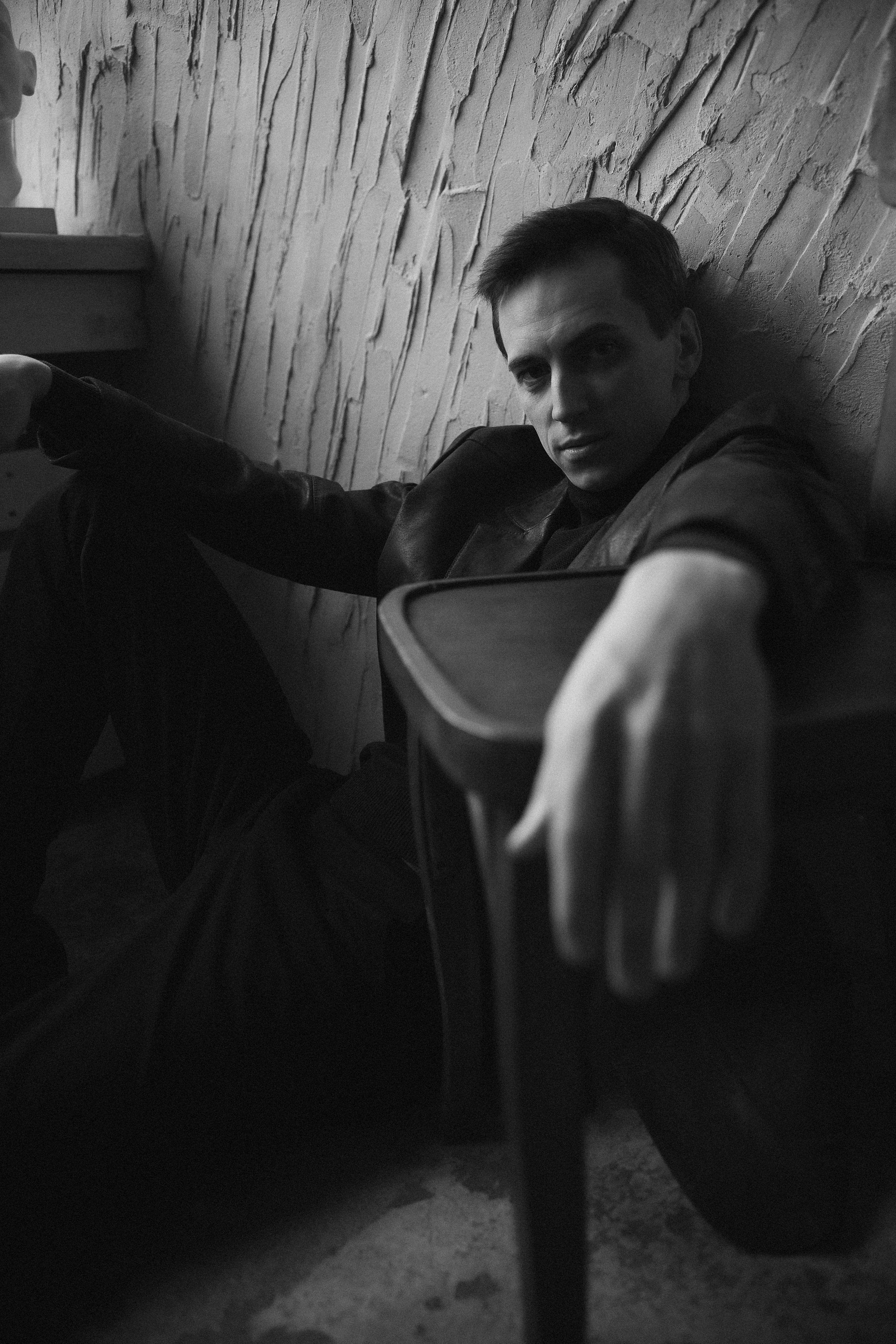 Дима. Анастасия Попова — свадебный и репортажный фотограф | Воронеж, Павловск