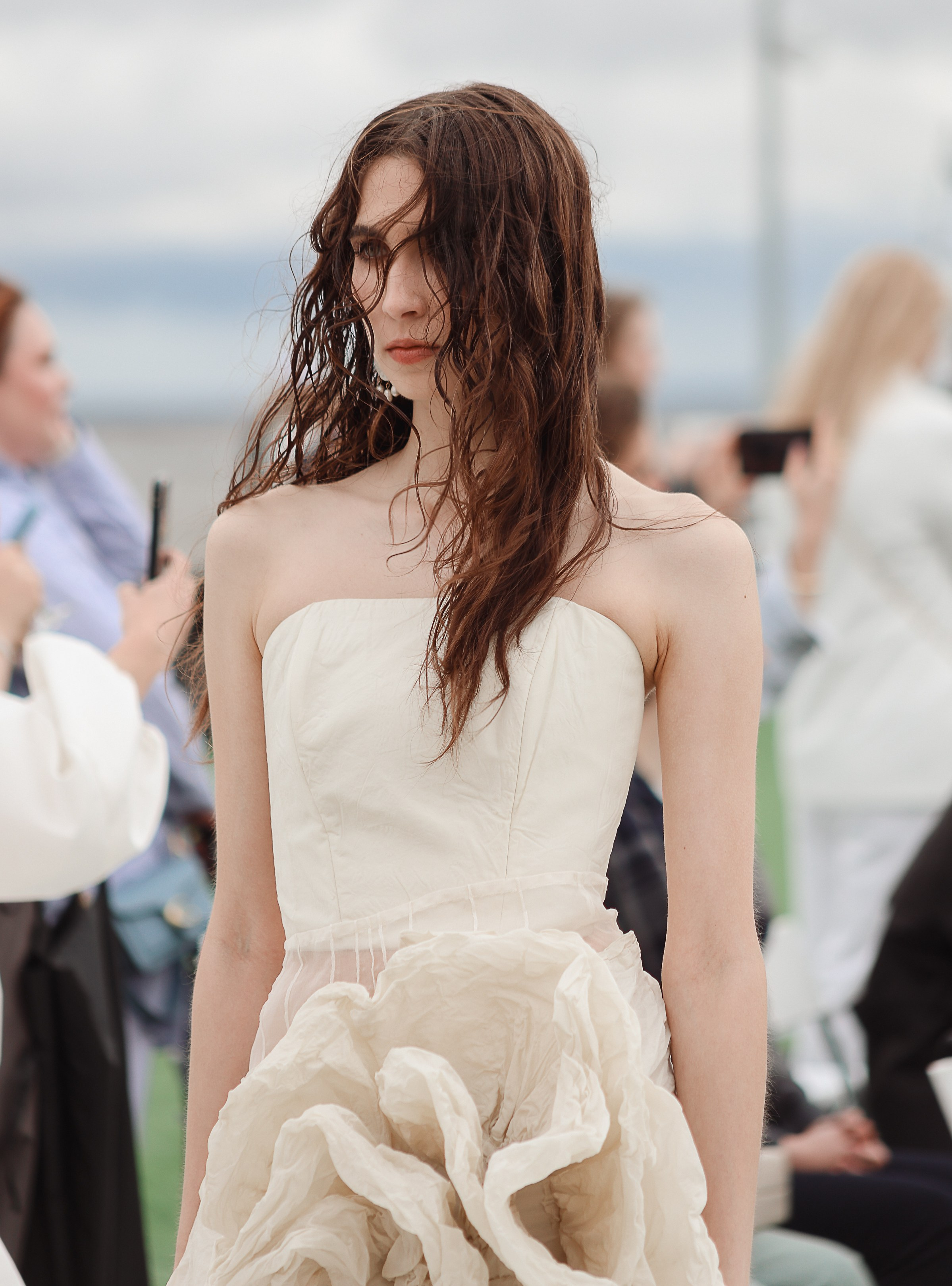 Полина Прищепа. Модельное агентство TM Models в Калининграде