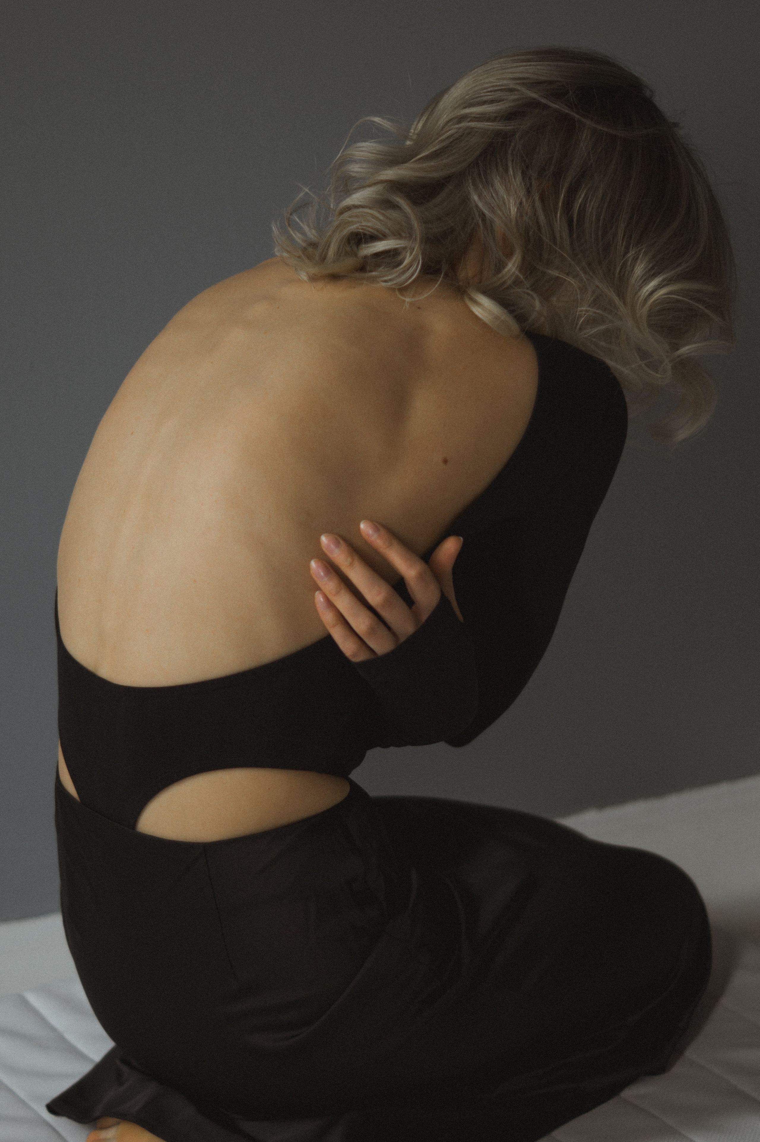 Фотосессия женственности. Фотограф Оксана Токарева Ижевск