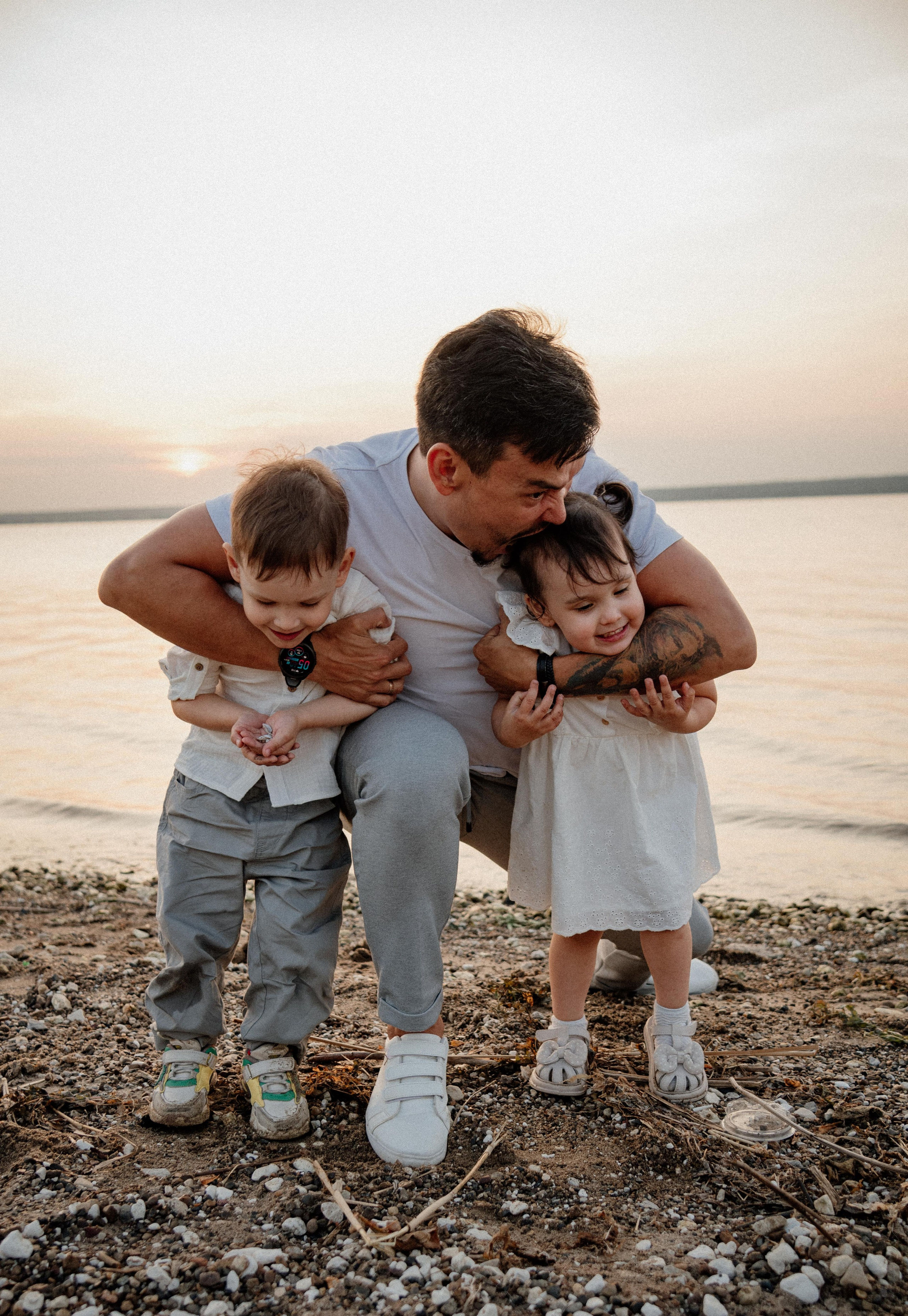 Семейный. Фотограф Алёна Евграфова