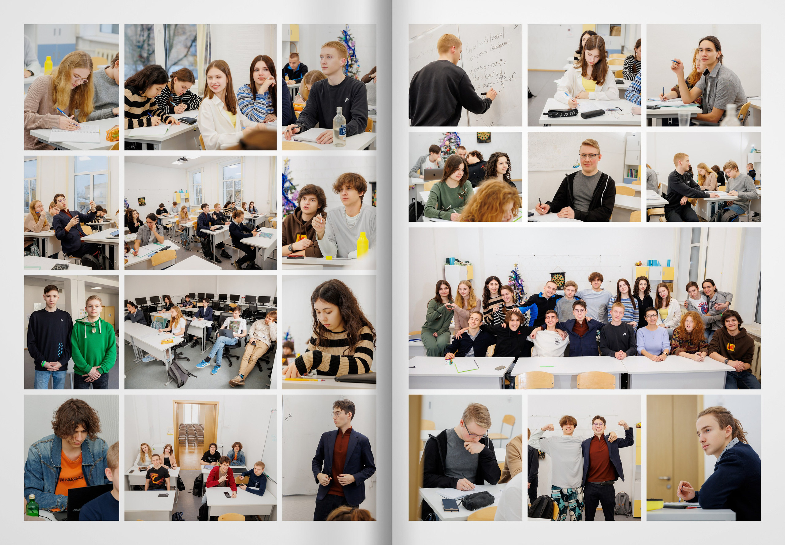 2024 — лицей ВШЭ — группа 11М. ТВОЯ ШКОЛЬНАЯ ИСТОРИЯ — фотограф Юлия Федосеева