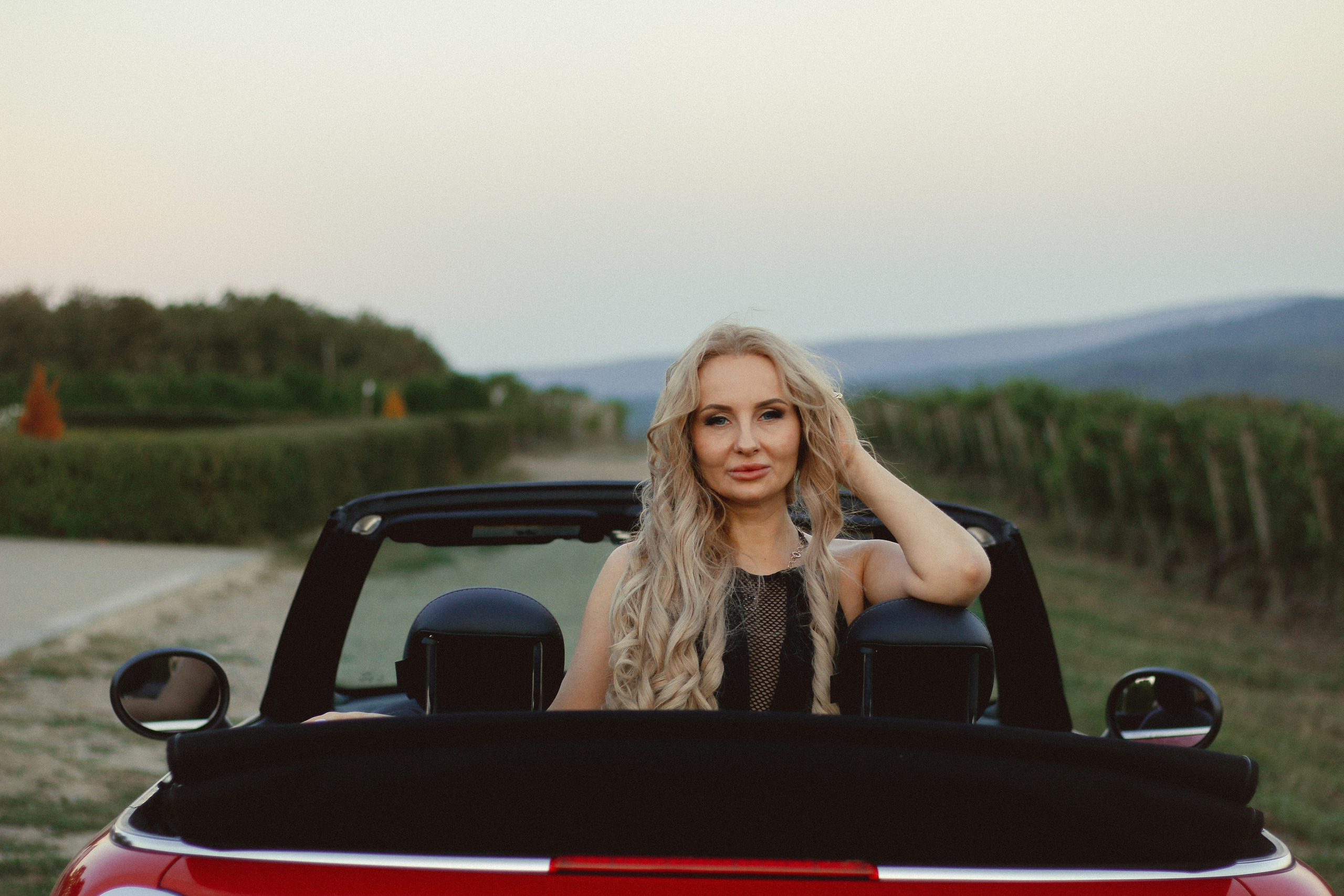 Елена. Фотограф Краснодар