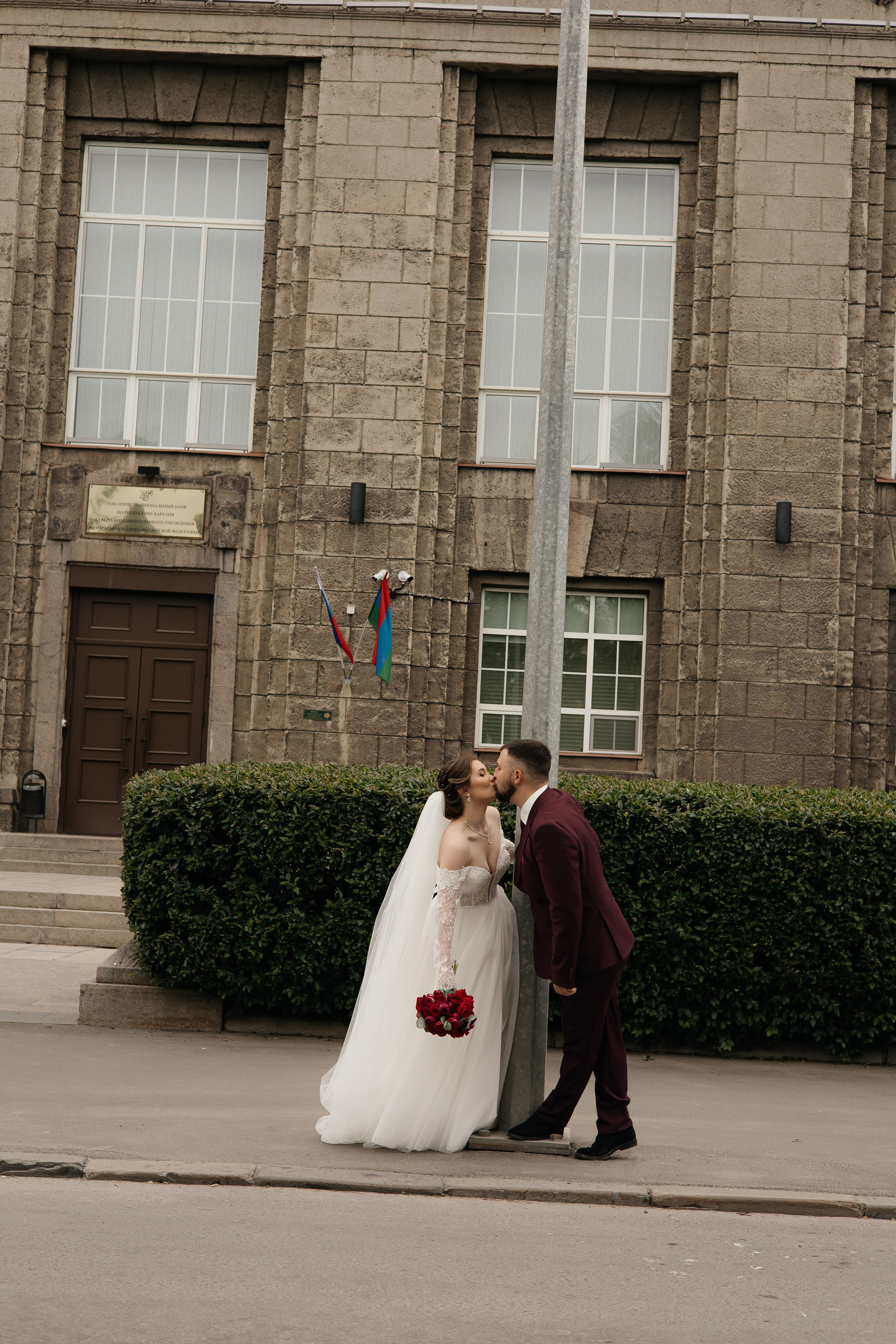 Между небом и землей. Фотограф Петрозаводск/СПБ