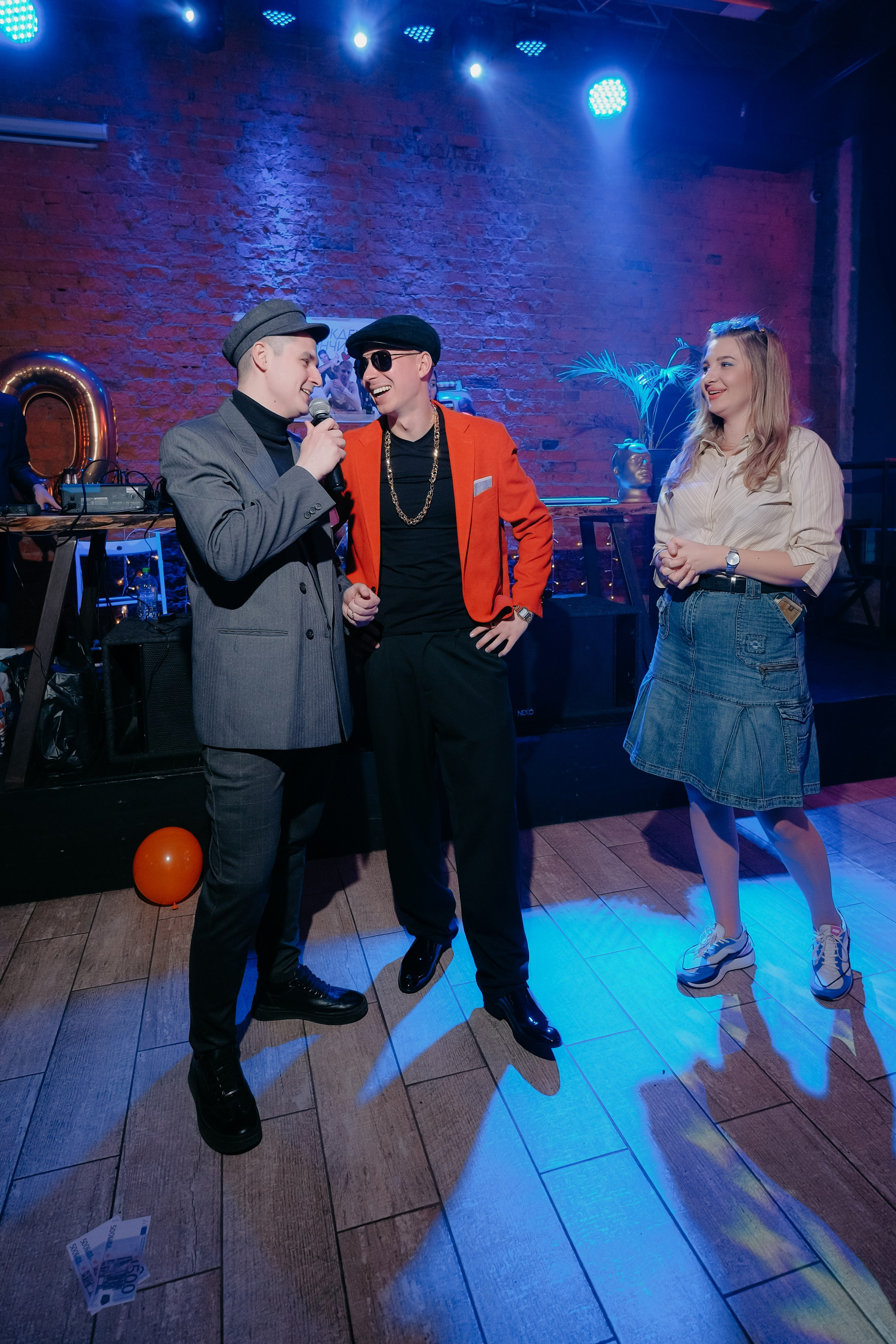 Лихие девяностые. Фотограф в Москве Дмитрий Рогов