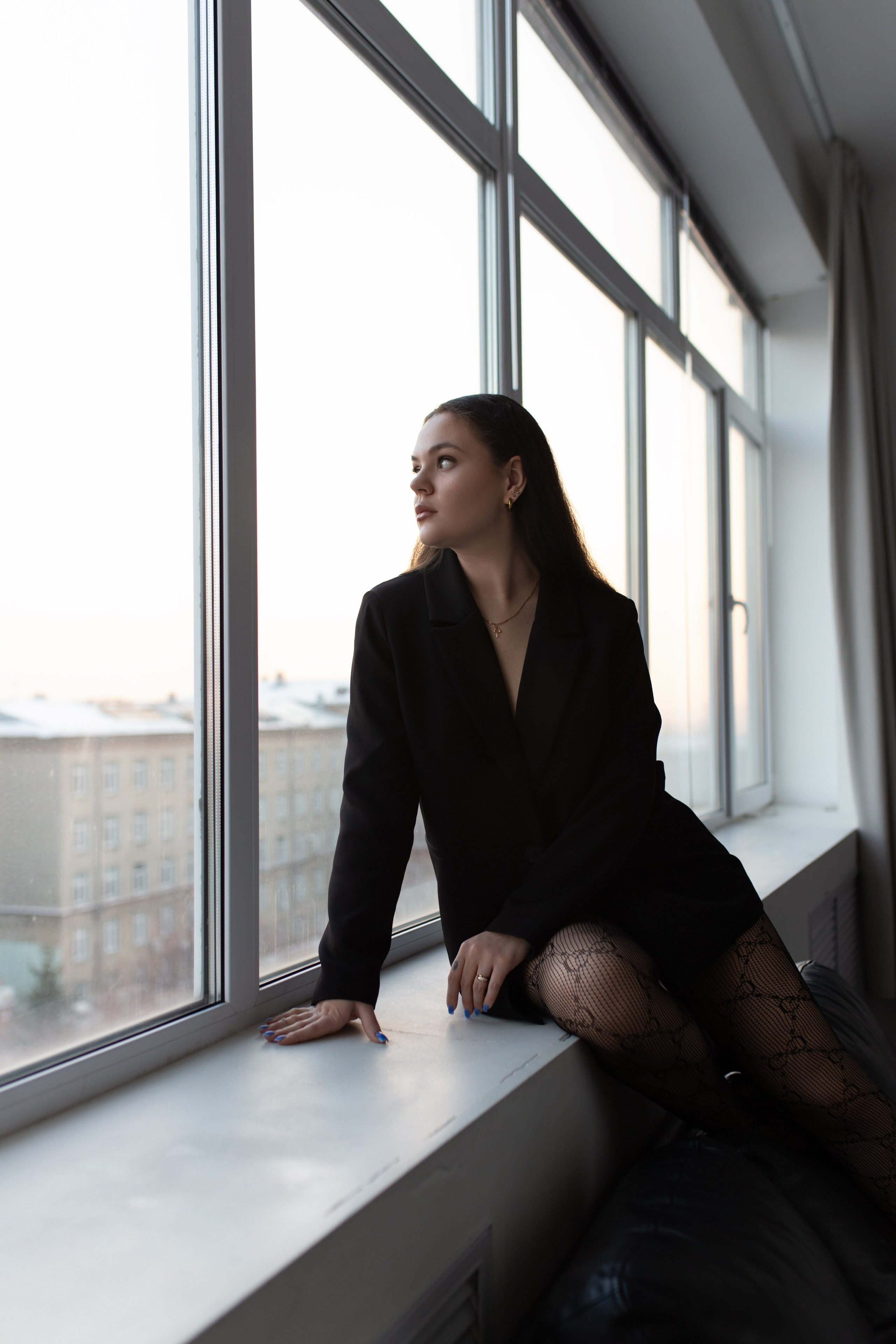 Дарина. Фотограф Новосибирск Халуева Елена