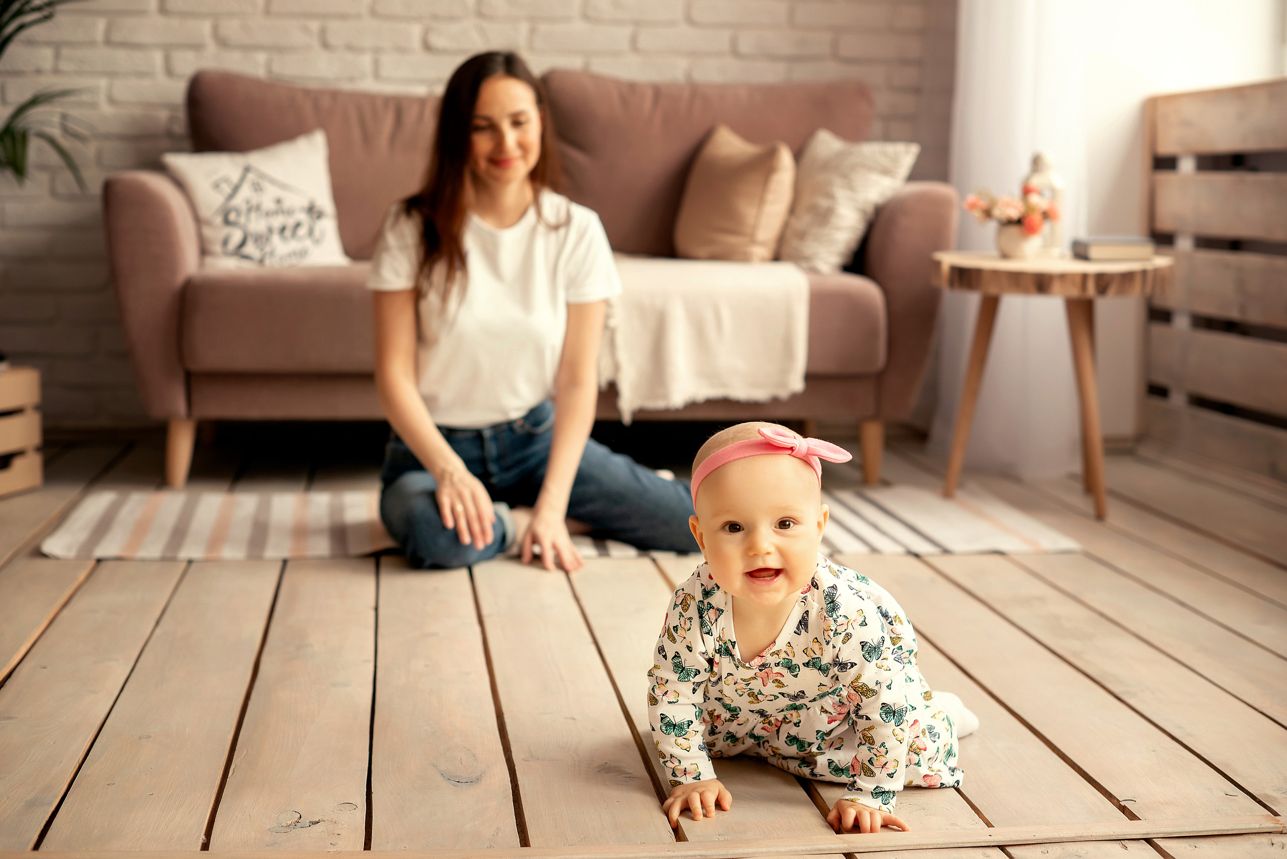 Студийные съемки. Семейный и детский фотограф Чернова Олеся