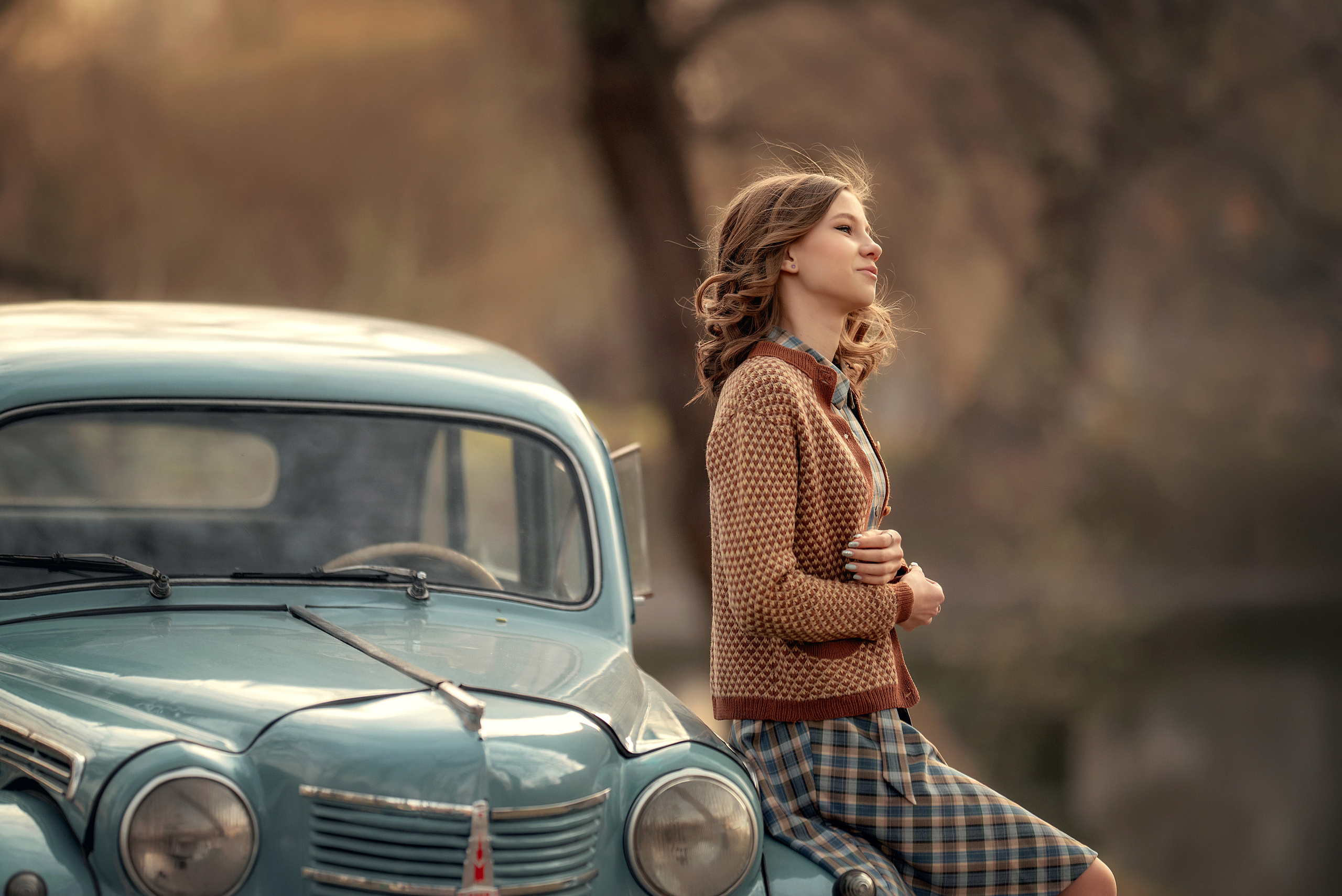 Семейные истории. Семейный и детский фотограф Чернова Олеся