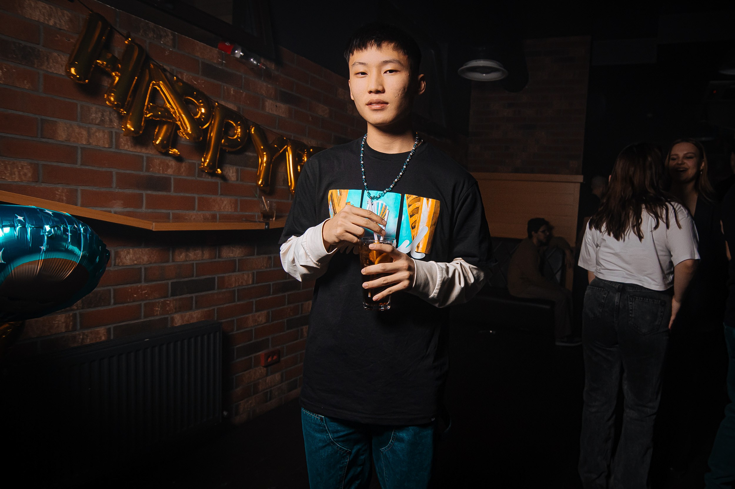 Громко. Главная