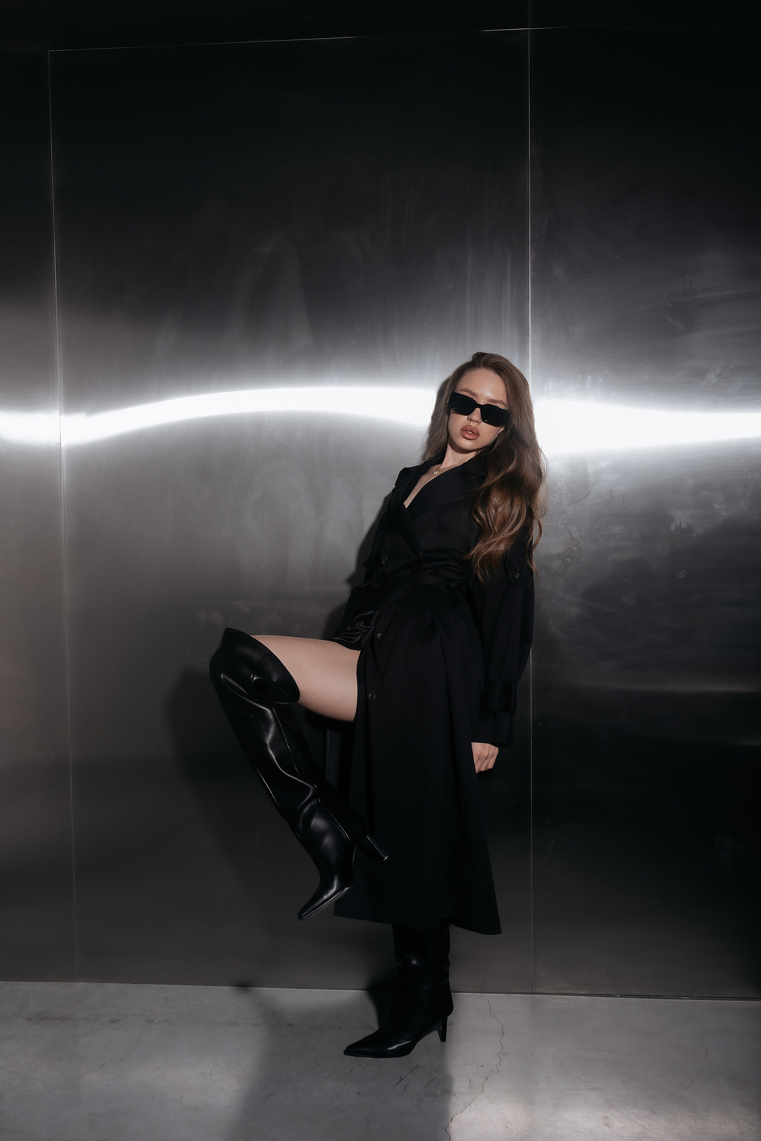 Полина. Фотограф Карина Шмулёва. Воронеж и область