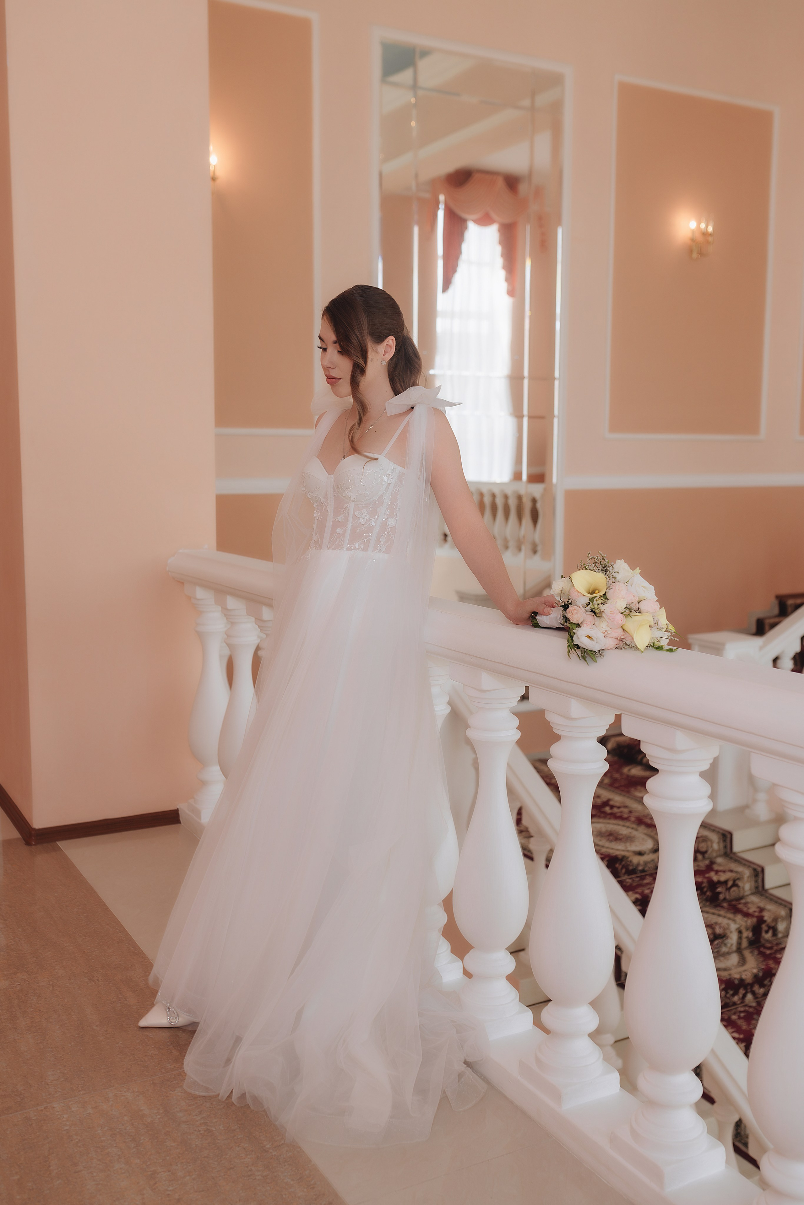 Алиса и Алексей. Фотограф Карина Шмулёва. Воронеж и область