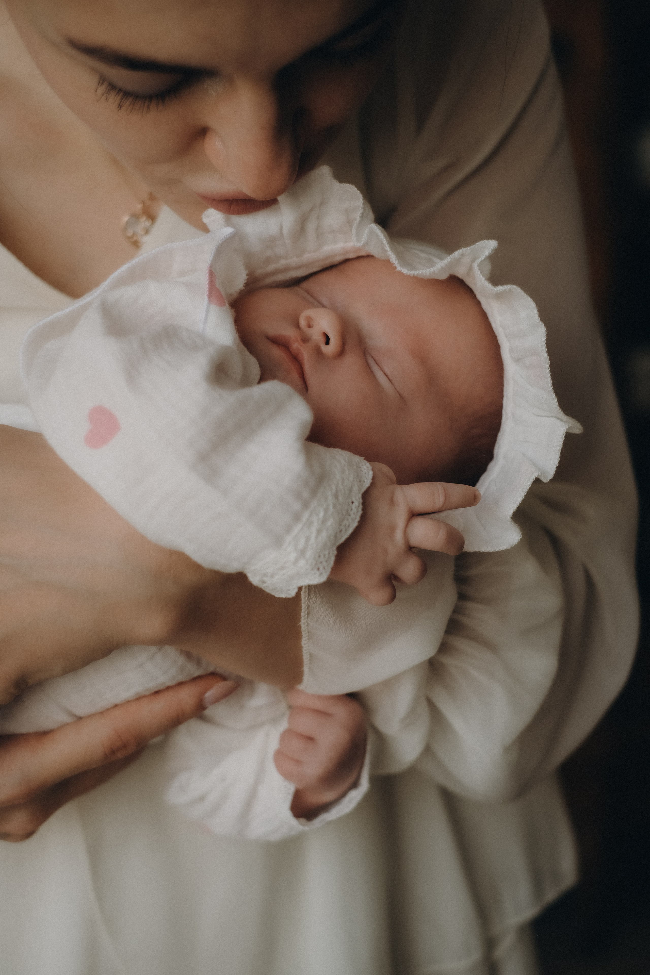 Три поколения. Свадебный и семейный фотограф в Москве Инника Кетлер