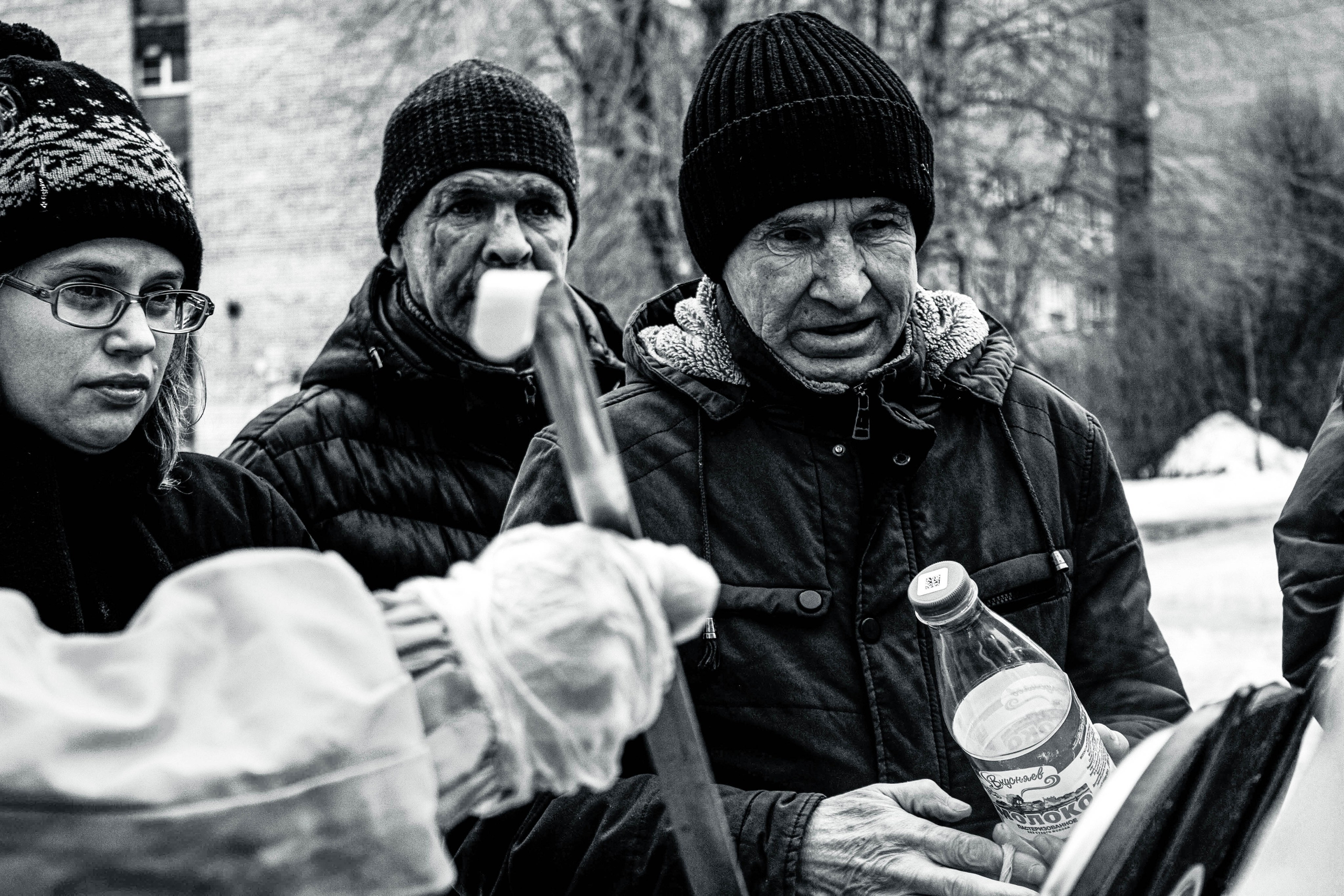 Photos. Photographer, videographer, and editor in Tolyatti, Samara, Moscow — Daria