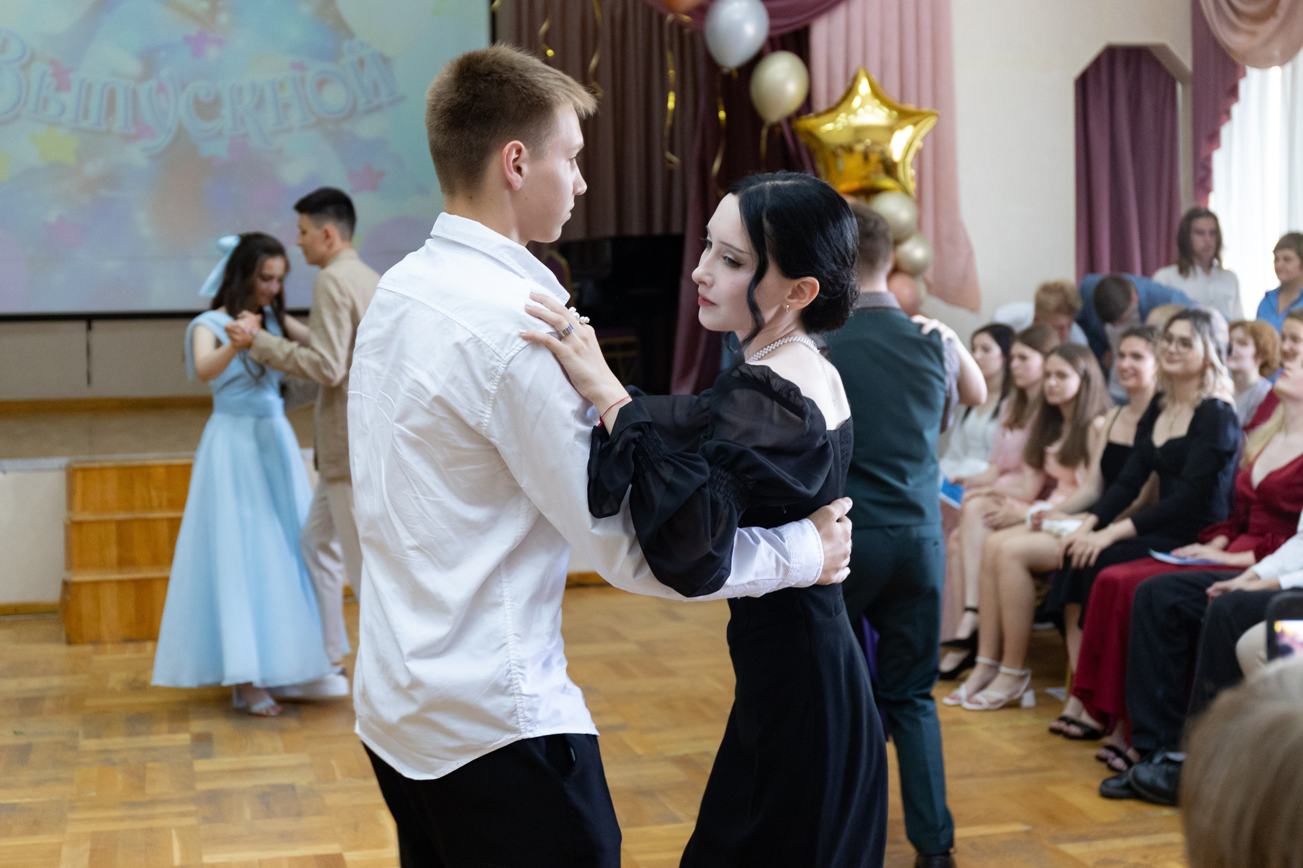 Выпускной 11 класс. Фотограф Ольга Махалова — Санкт-Петербург, Москва, Нижний Новгород