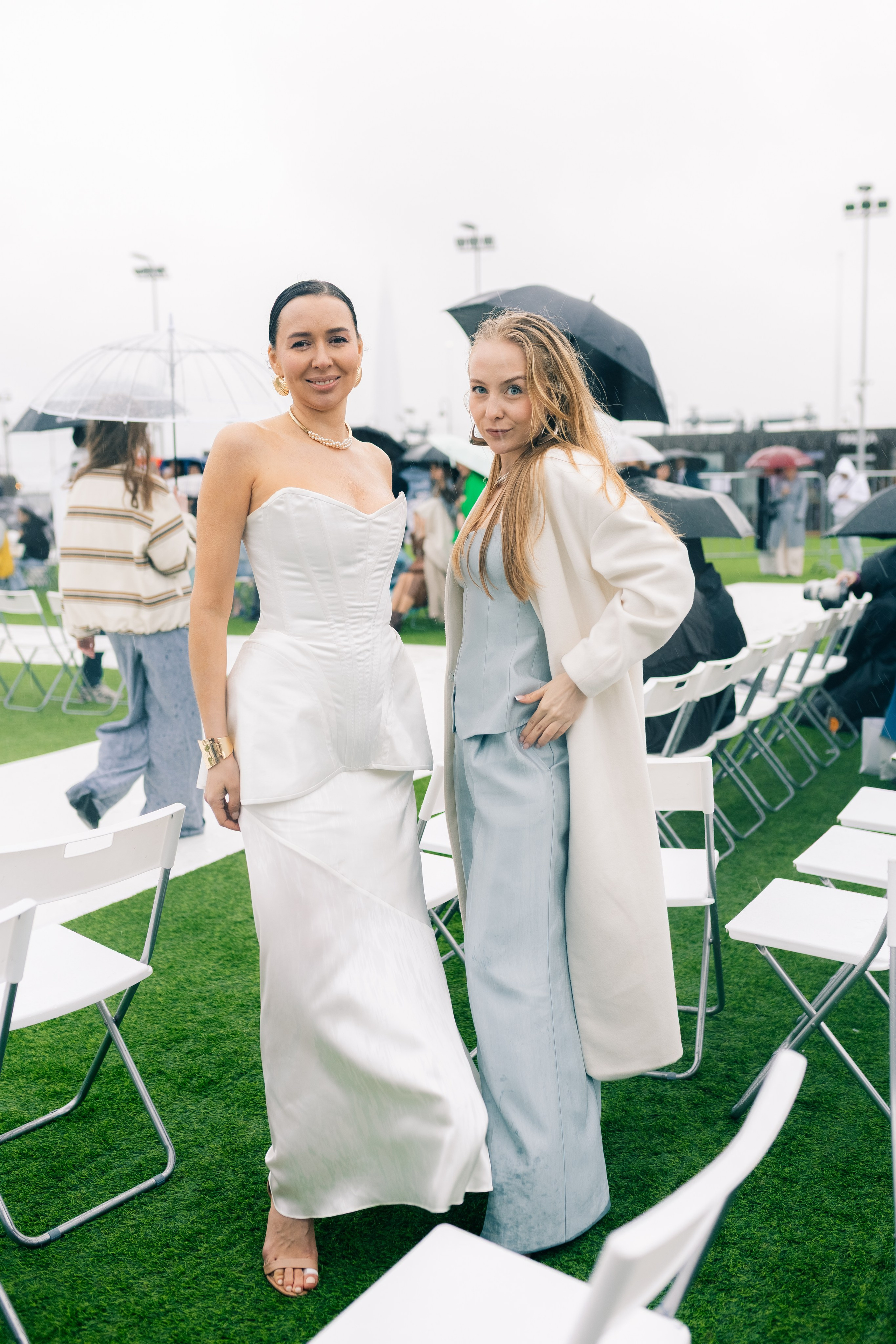 KAMERGER SUMMER. Happiness is in the moments