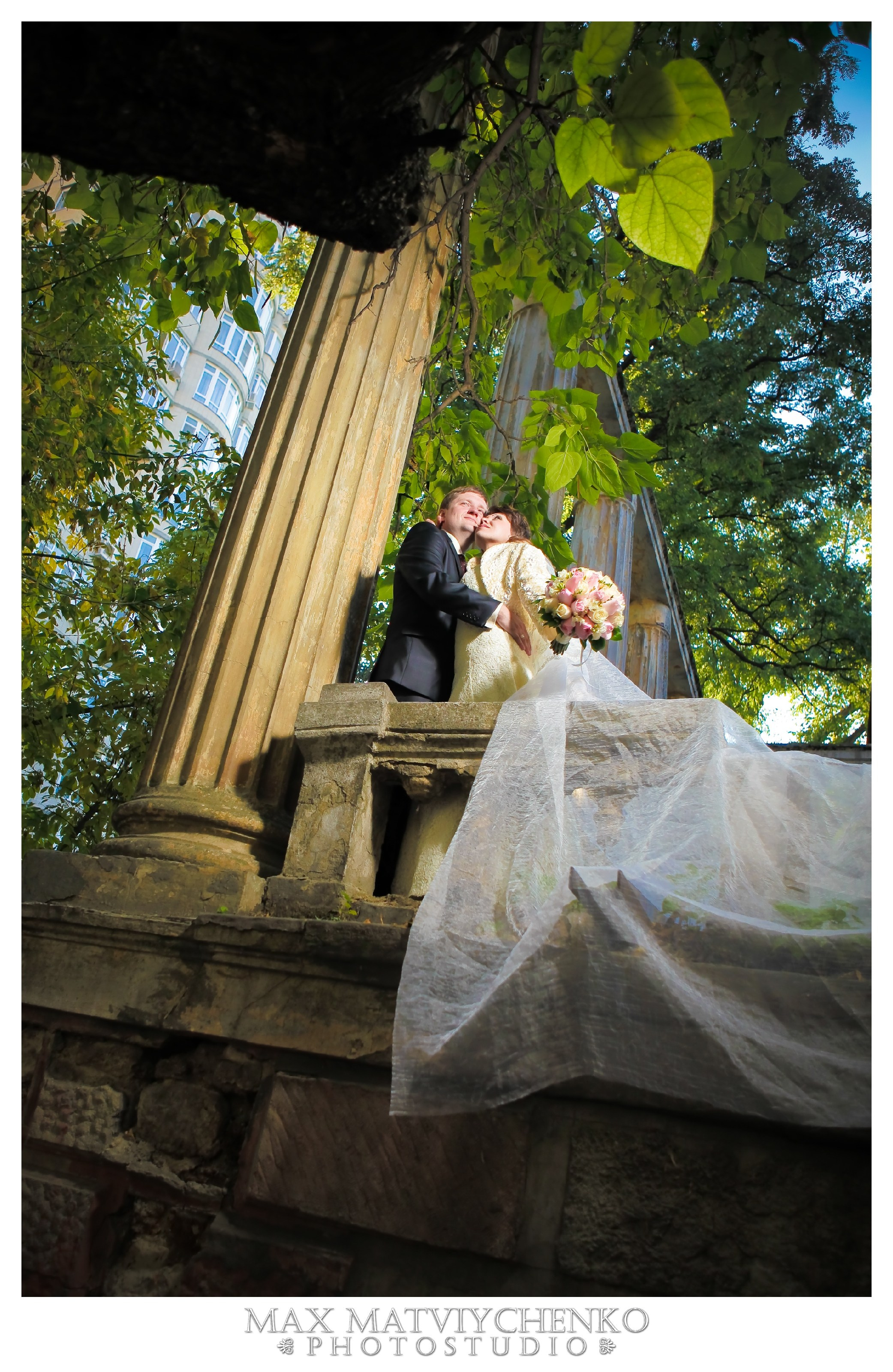 Лучшие для печати/Best for printing. Максим Матвийченко и Виктория Басова профессионалы своего дела