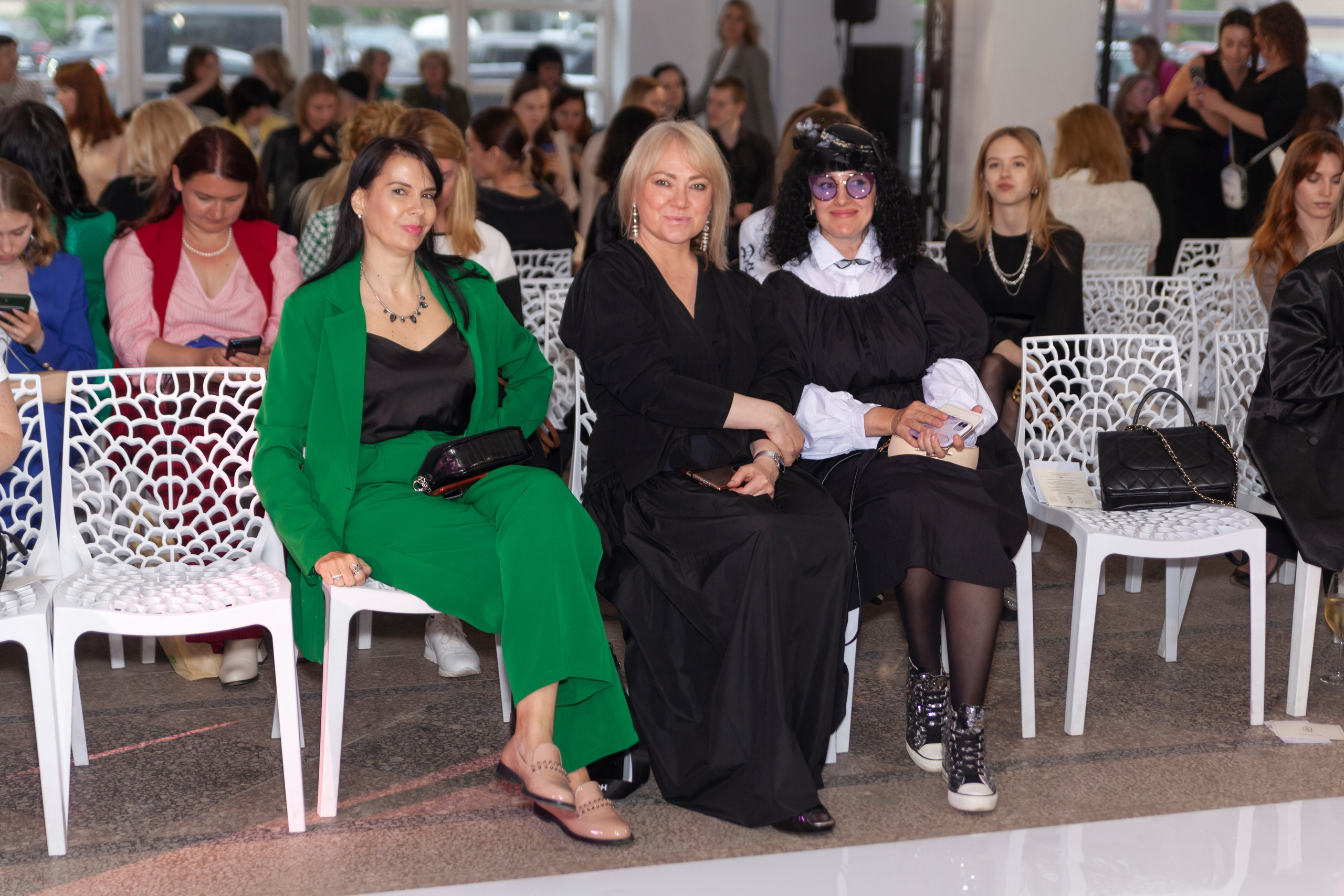 PODIUM SEASONS. Портретный фотограф в СПб Ирина Маринина