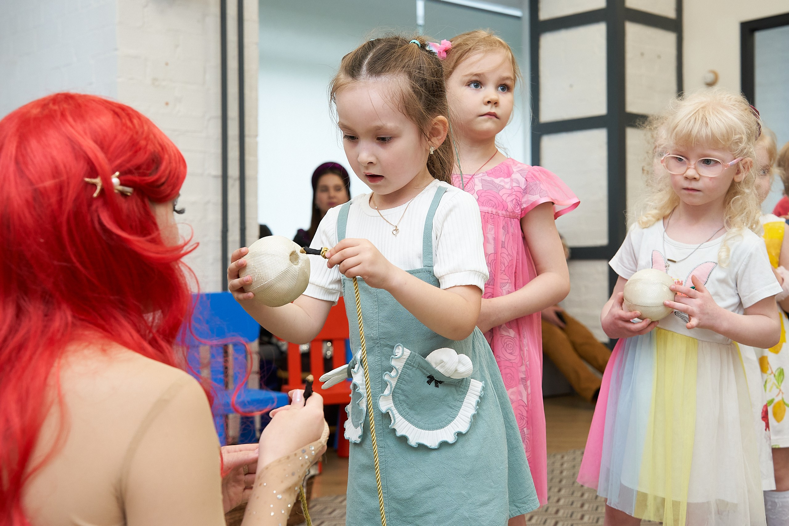 Детские праздники. Фотограф для брендов и маркетплейсов Екатеринбург Екатерина Дроздова