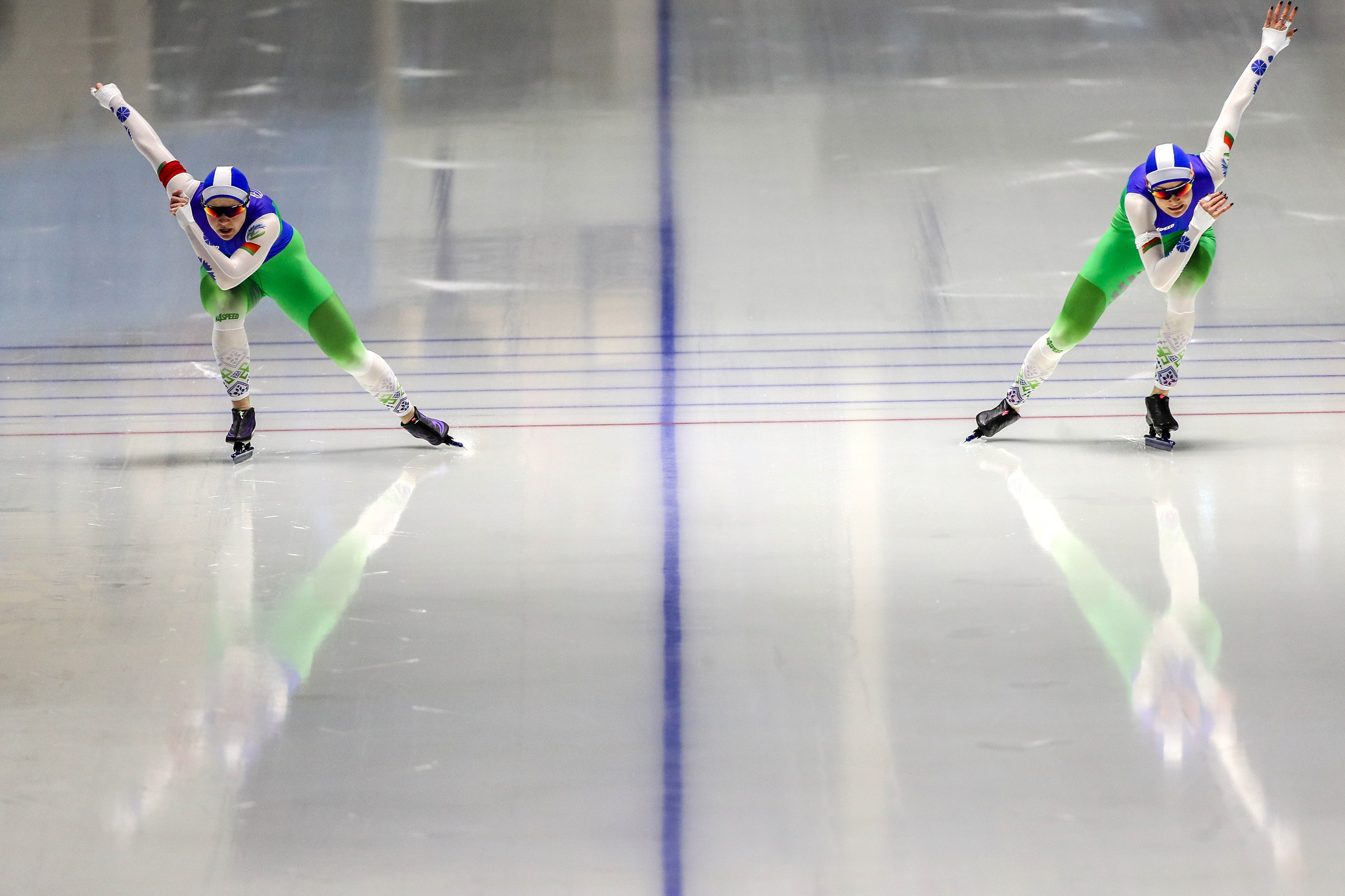 Фотосъемка зимних видов спорта. Павел Табарчук — спортивный фотограф