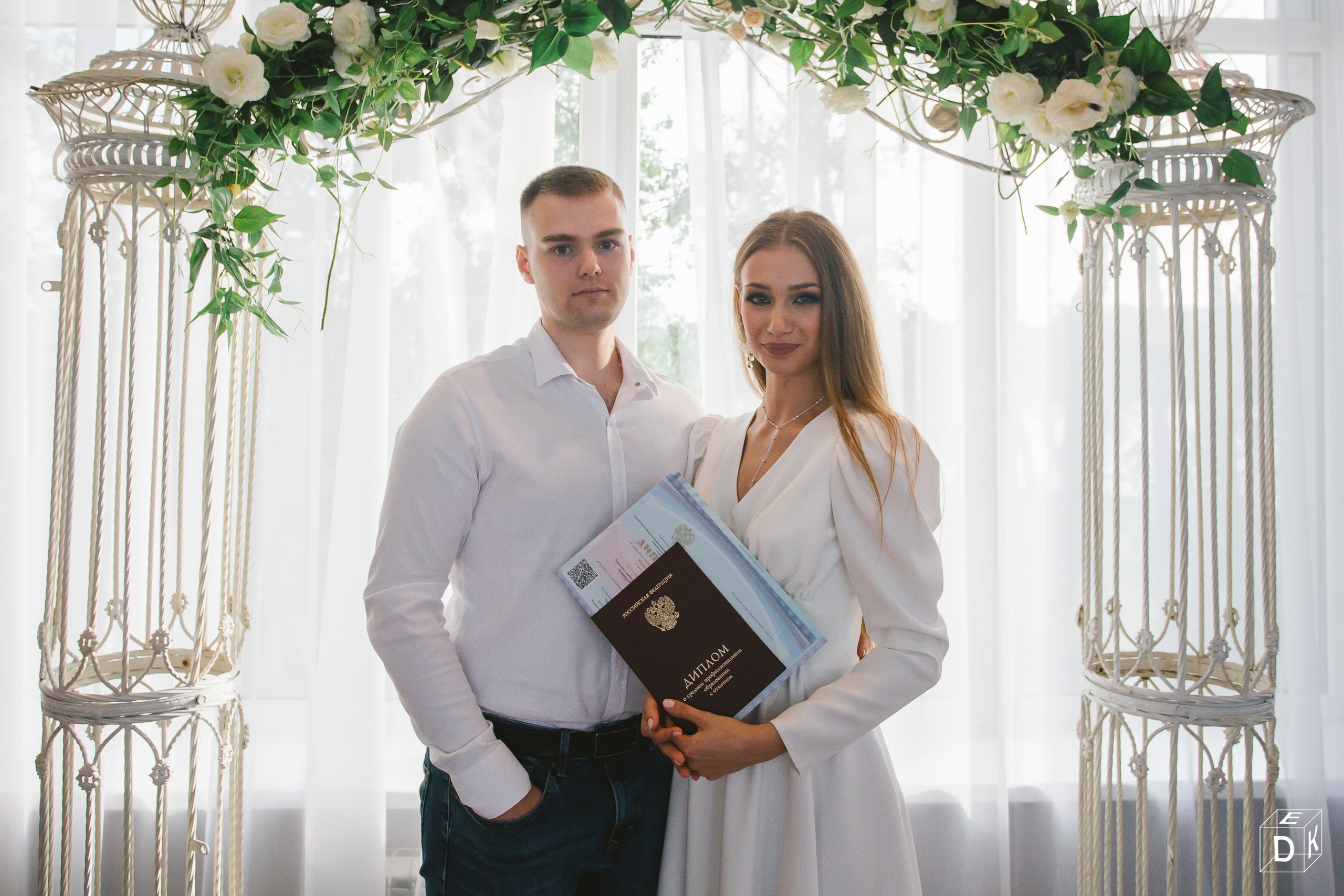Выпускной колледжа культуры 2023.06.23. Фотограф Иркутск | Денис Ерёменко