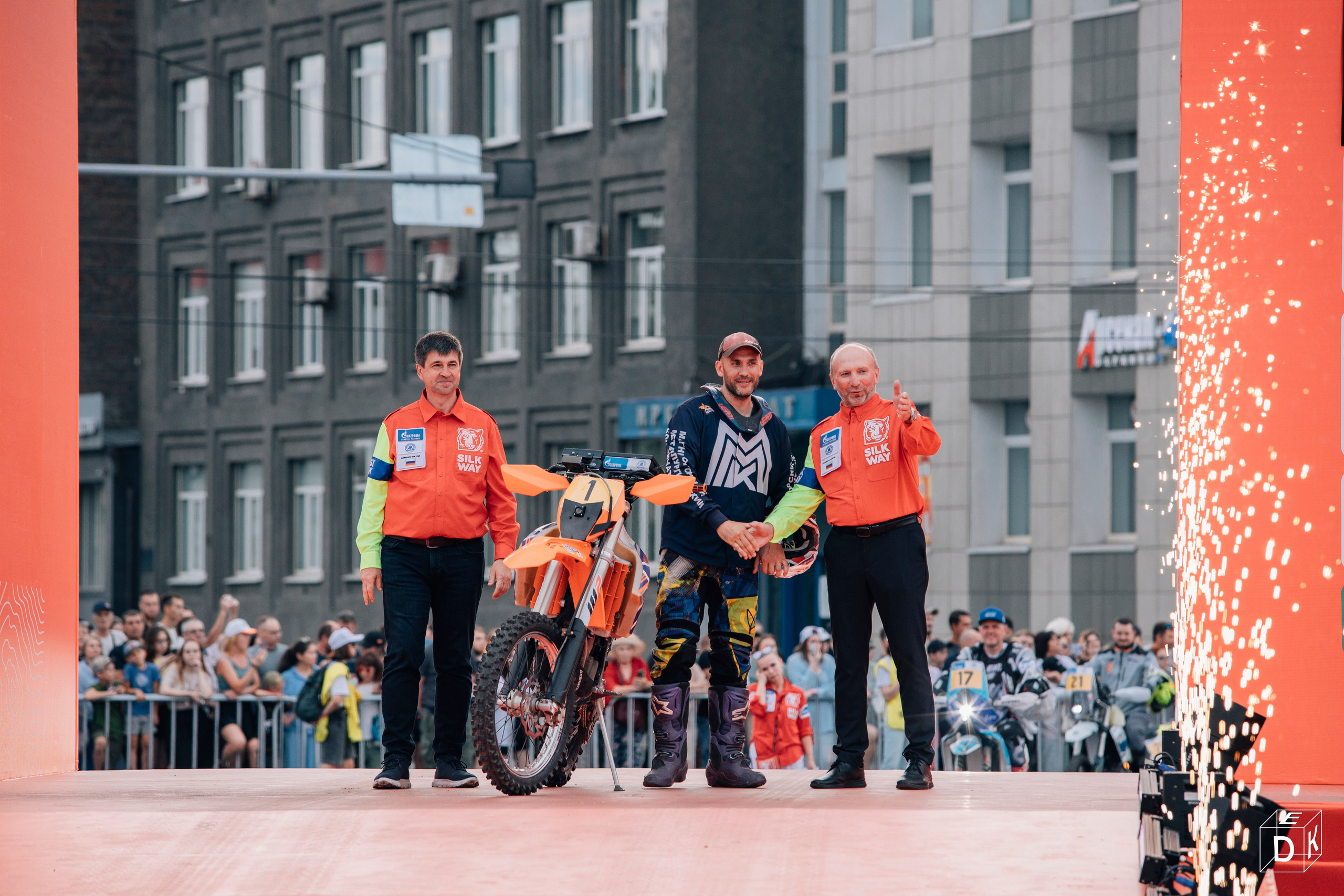 SilkWay 2025. Фотограф Иркутск | Денис Ерёменко