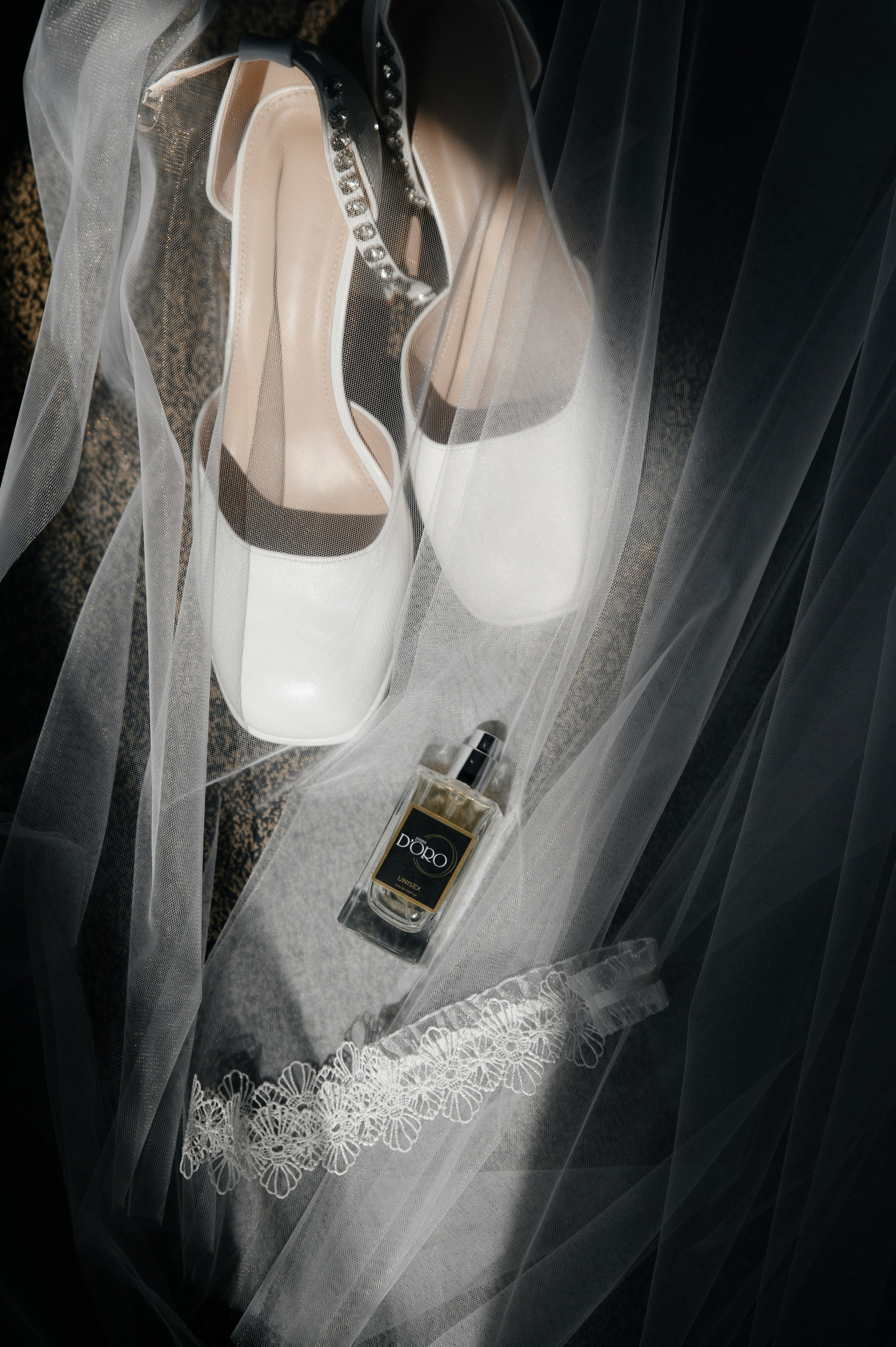 утро невесты 