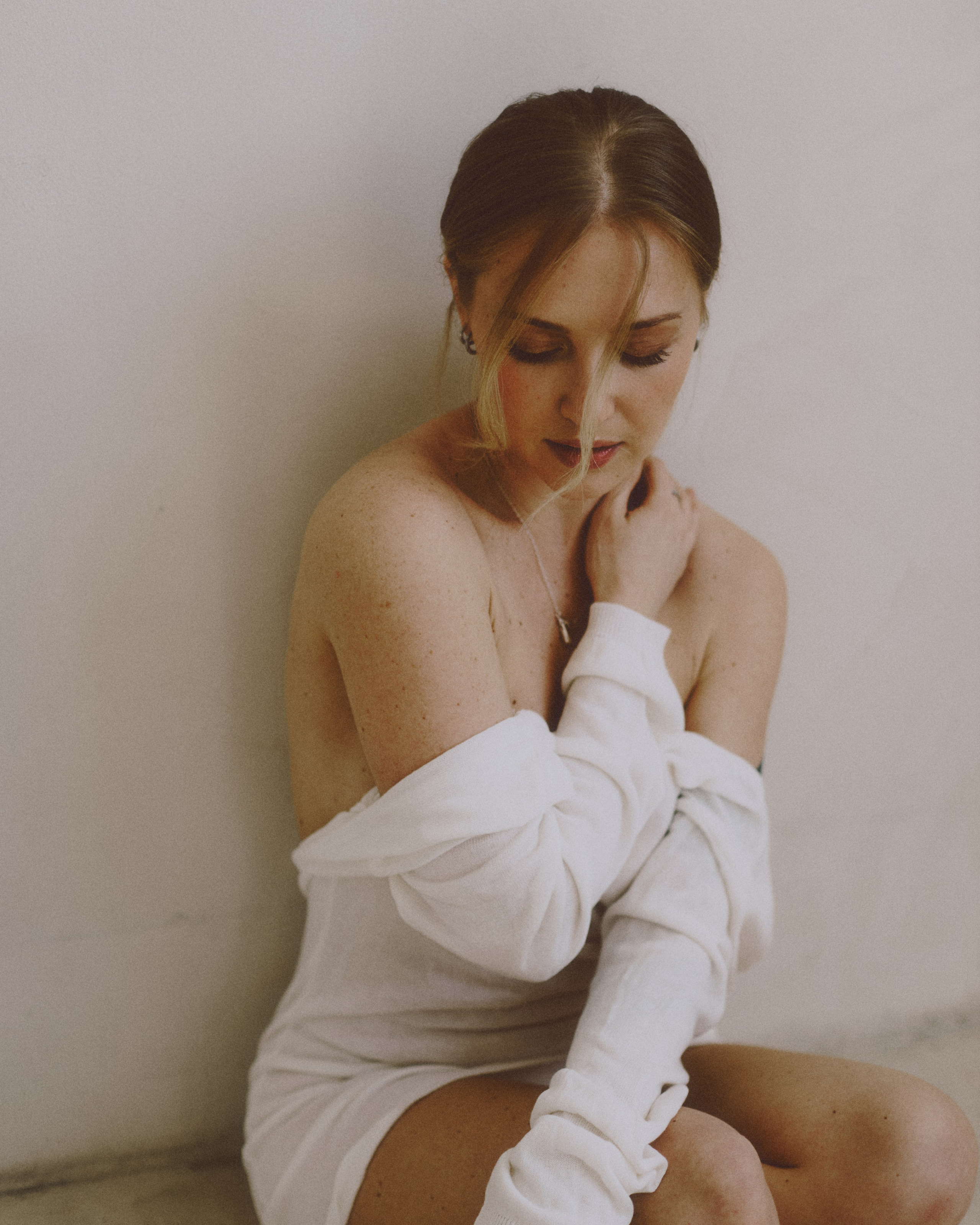 Карина. Портретный фотограф в Москве Ольга Крылова