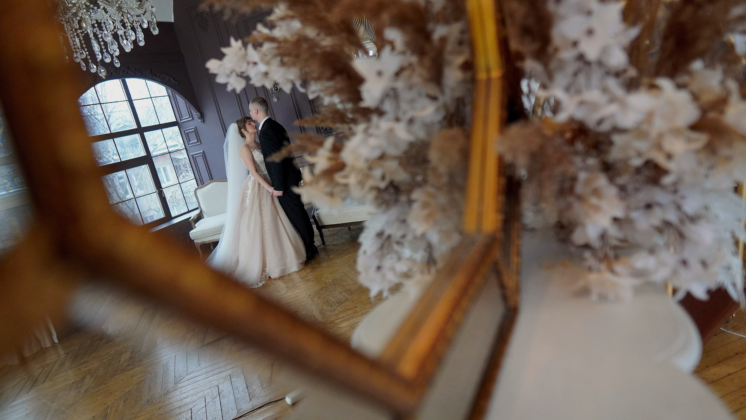 Свадебные и персональные фотосессии. Бронирование в Telegram: Vitaly_team. Свадебный видеограф и фотограф в Пензе Виталий Гинзбург