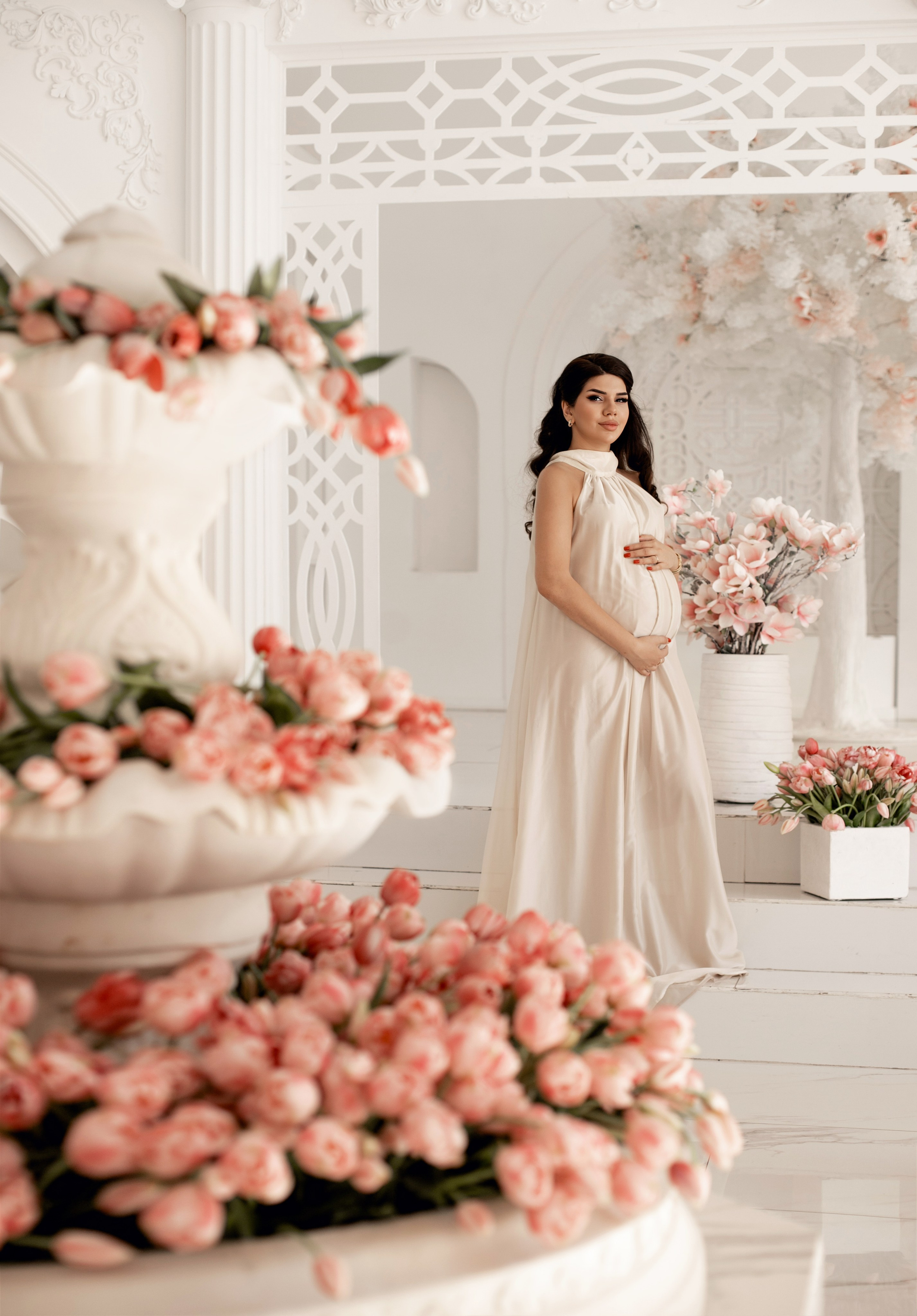 Анна. Фотограф