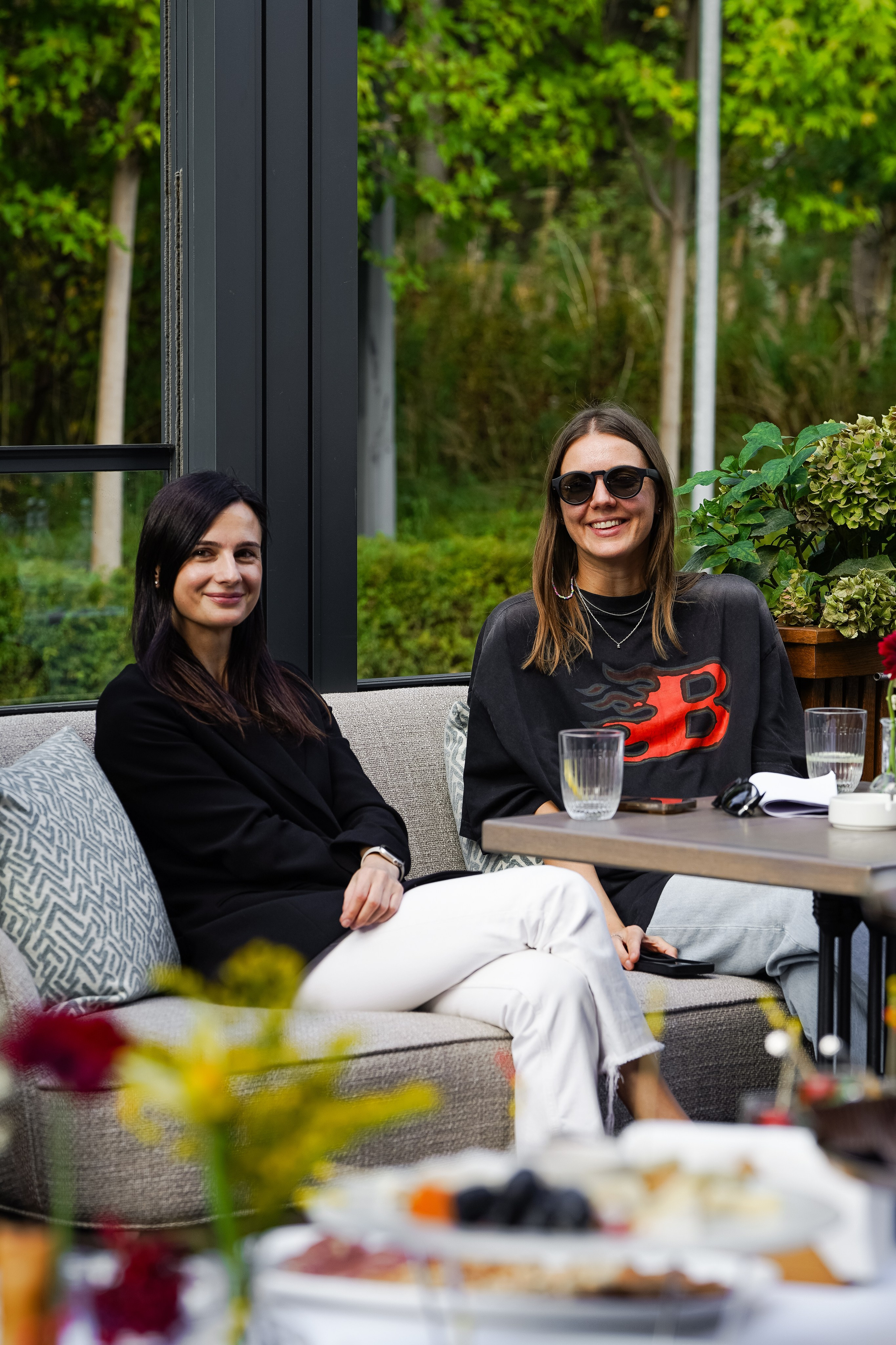 Porche Ride Arkhangelskoe Outlet Village. AMODEO STUDIO