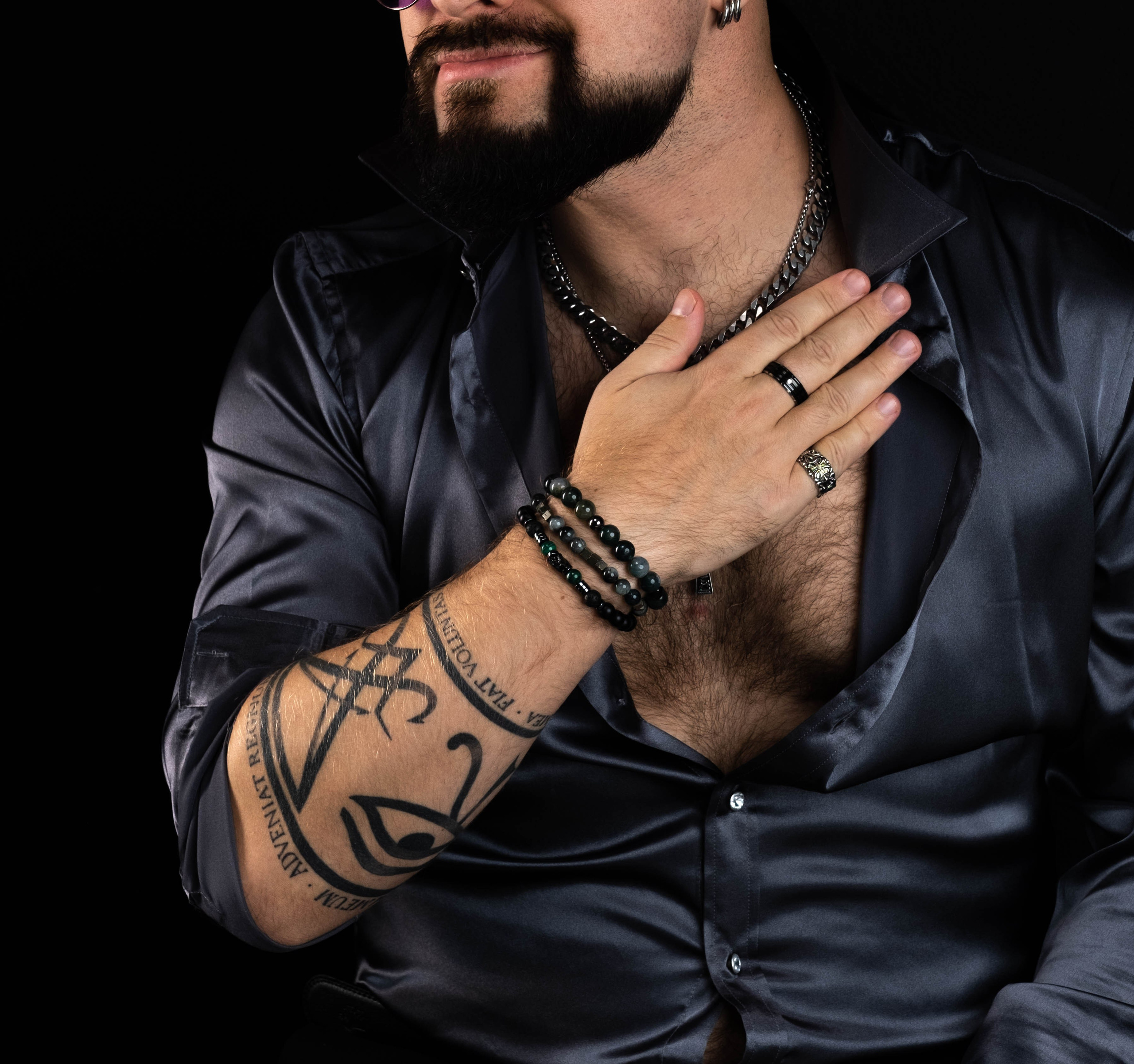 Аксессуары. Студийный, портретный, семейный фотограф Южно-Сахалинска Яна Радаева