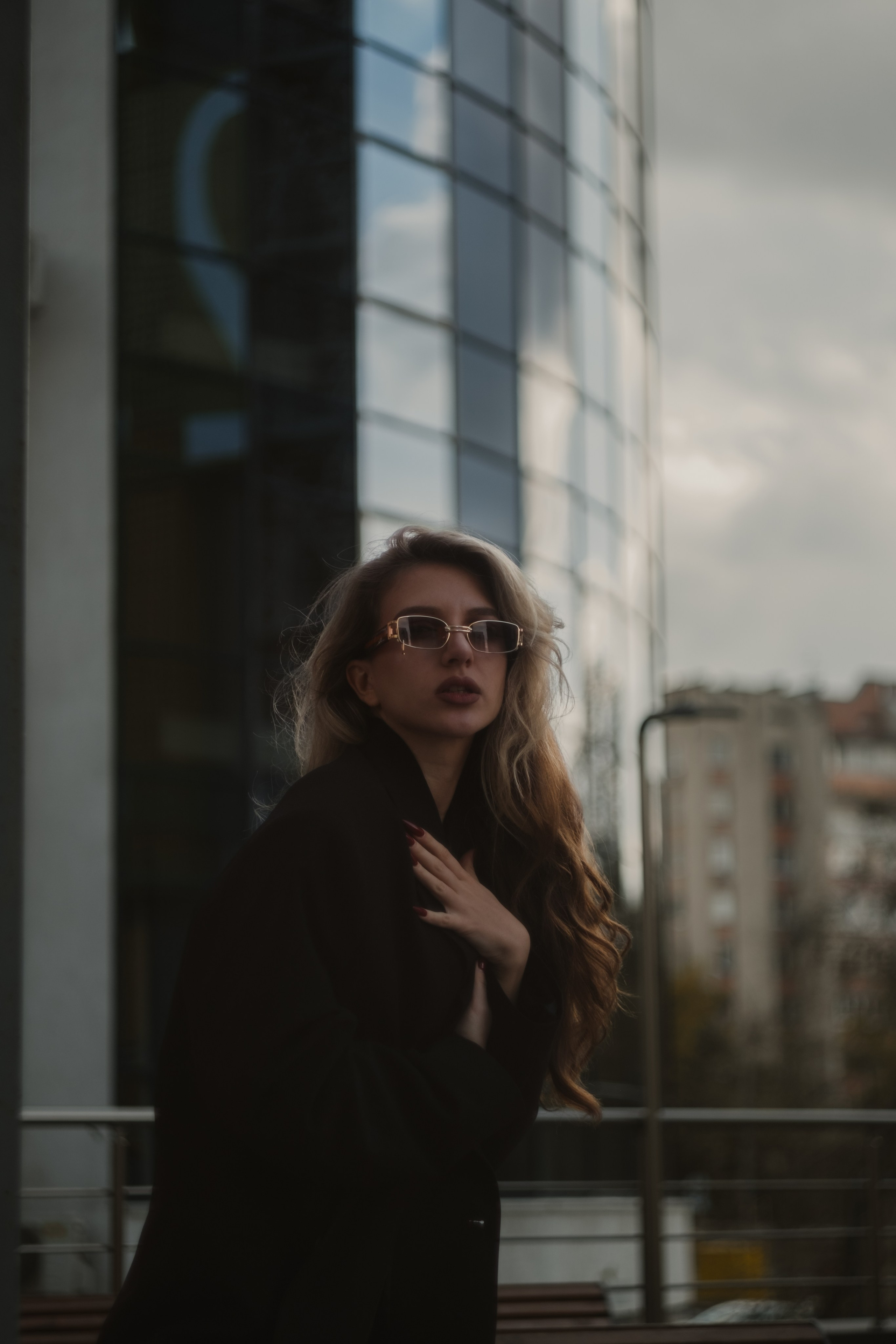 Для женщин. Коммерческий и Портретный Фотограф Симферополь Крым Максим Махо