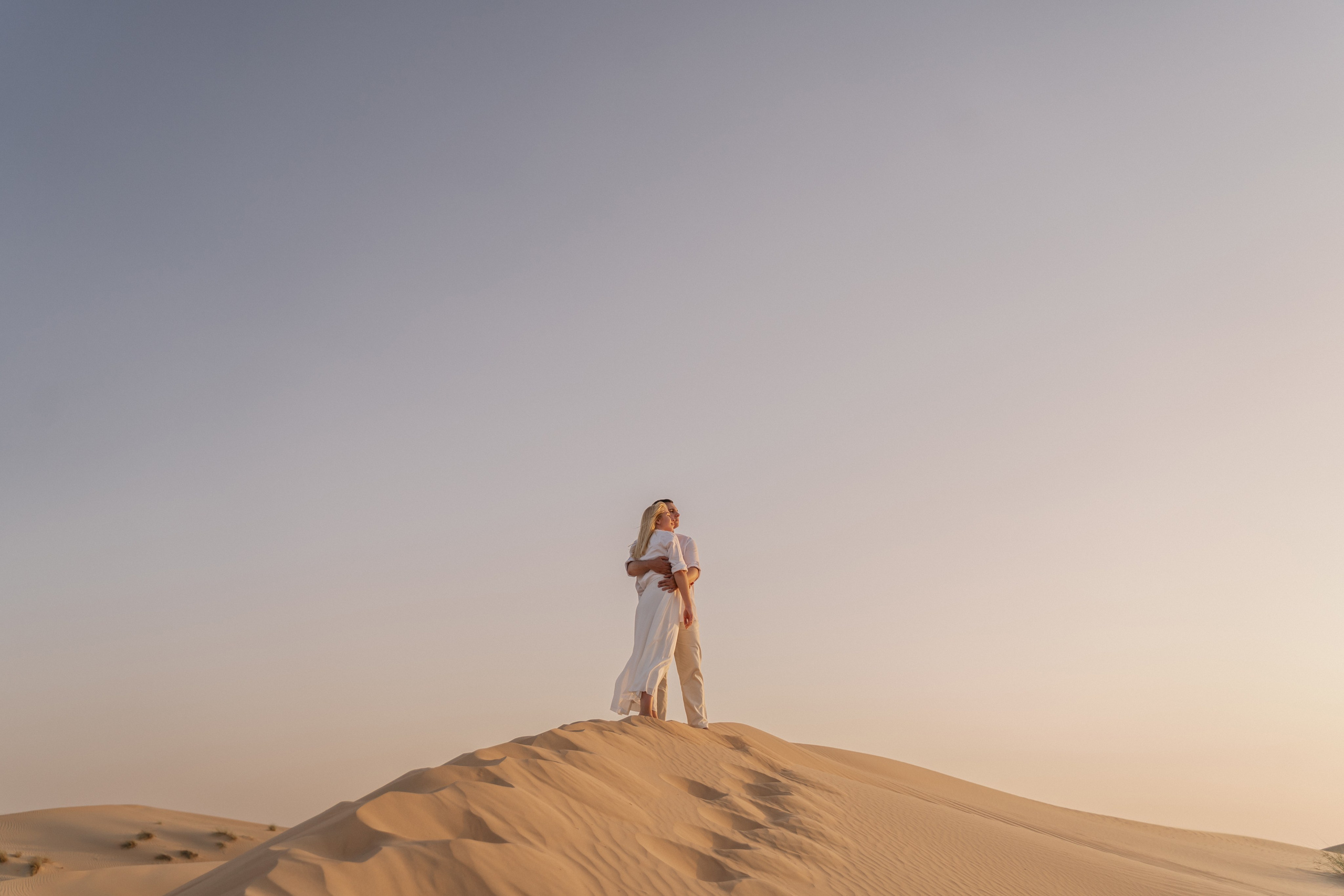 Сделать предложение в ОАЭ?. Фотограф и видеограф в Москве и Абу Даби Мария Кулагина