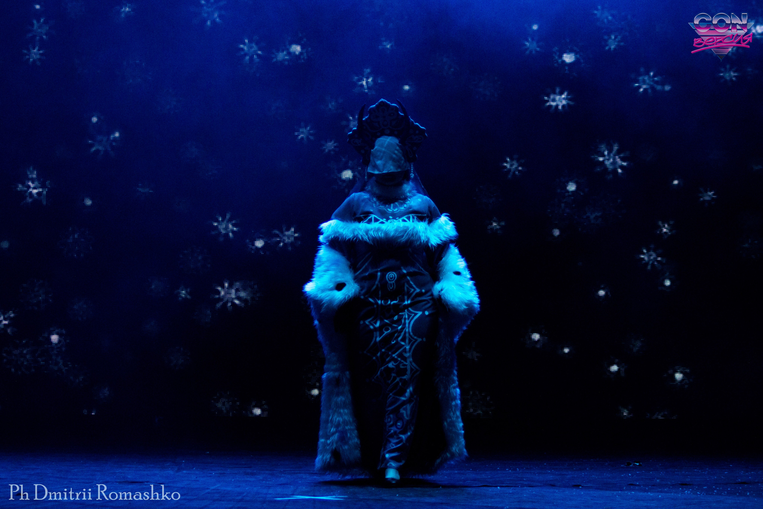 Репортаж/Бэкстейдж. Фотограф Дмитрий Ромашко