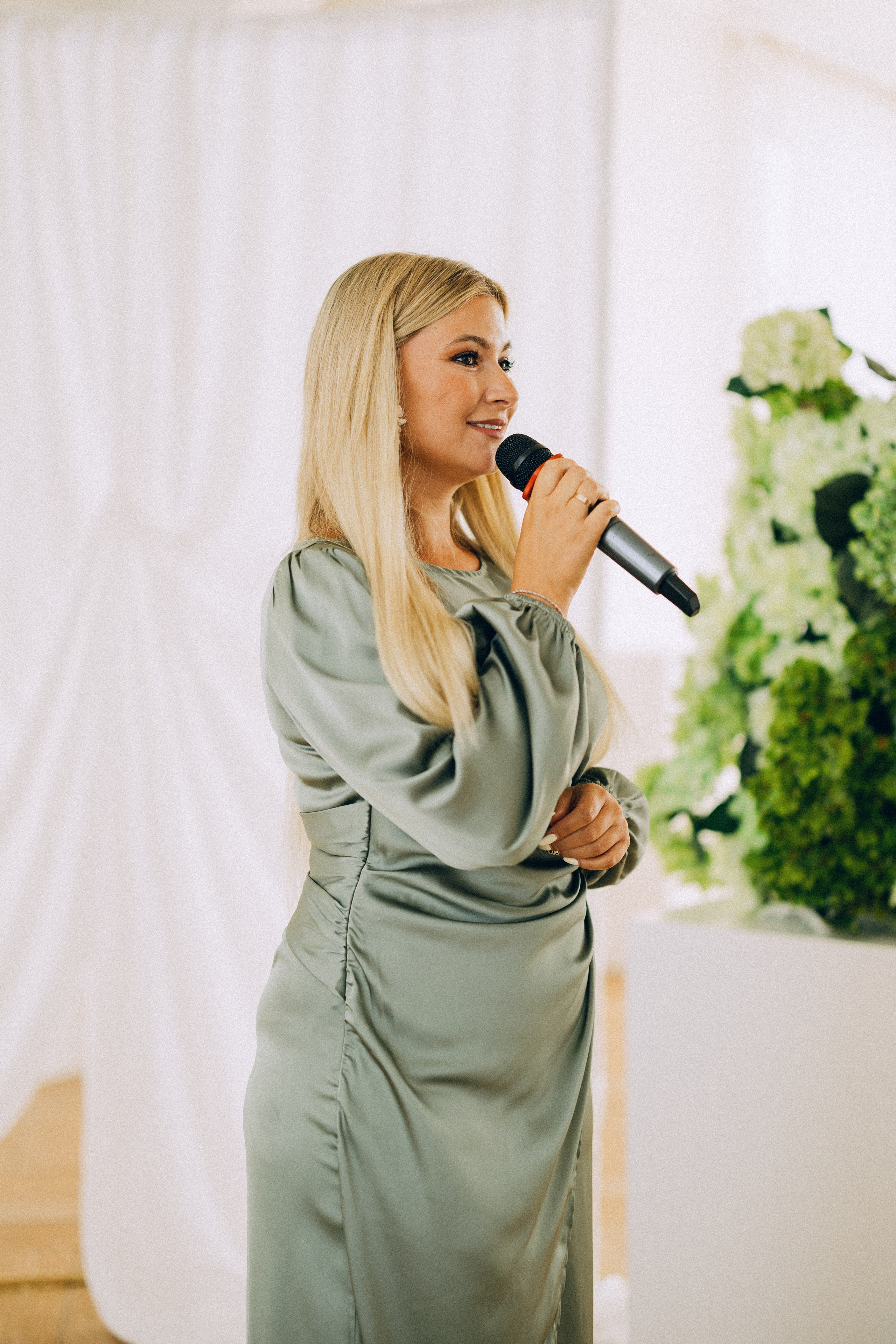 Dandelions. Daria Chigintseva Photographer