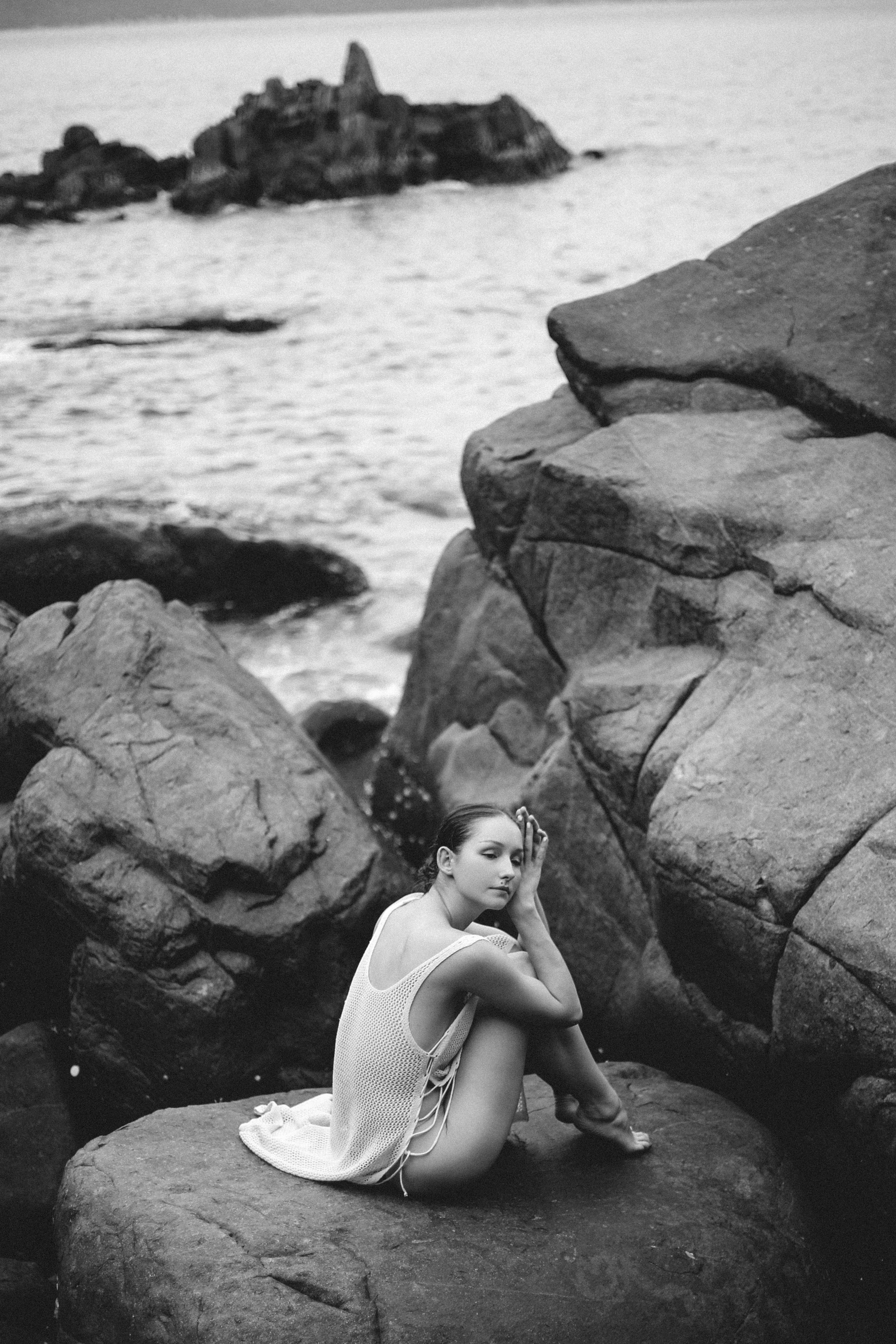 Елизавета. Ксения Шашкина