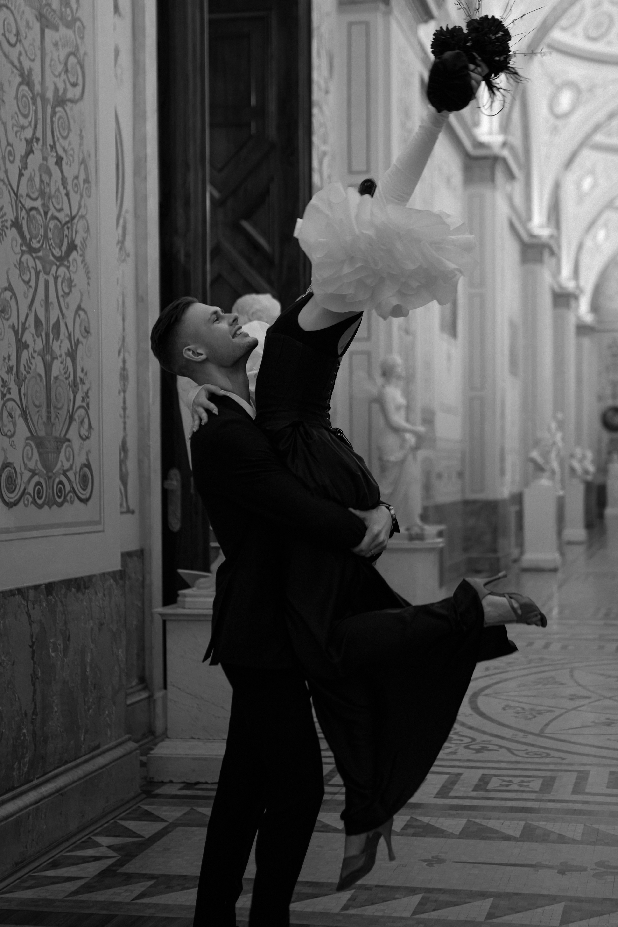 Артем и Лолита. Свадебный фотограф Светлана Кривчикова