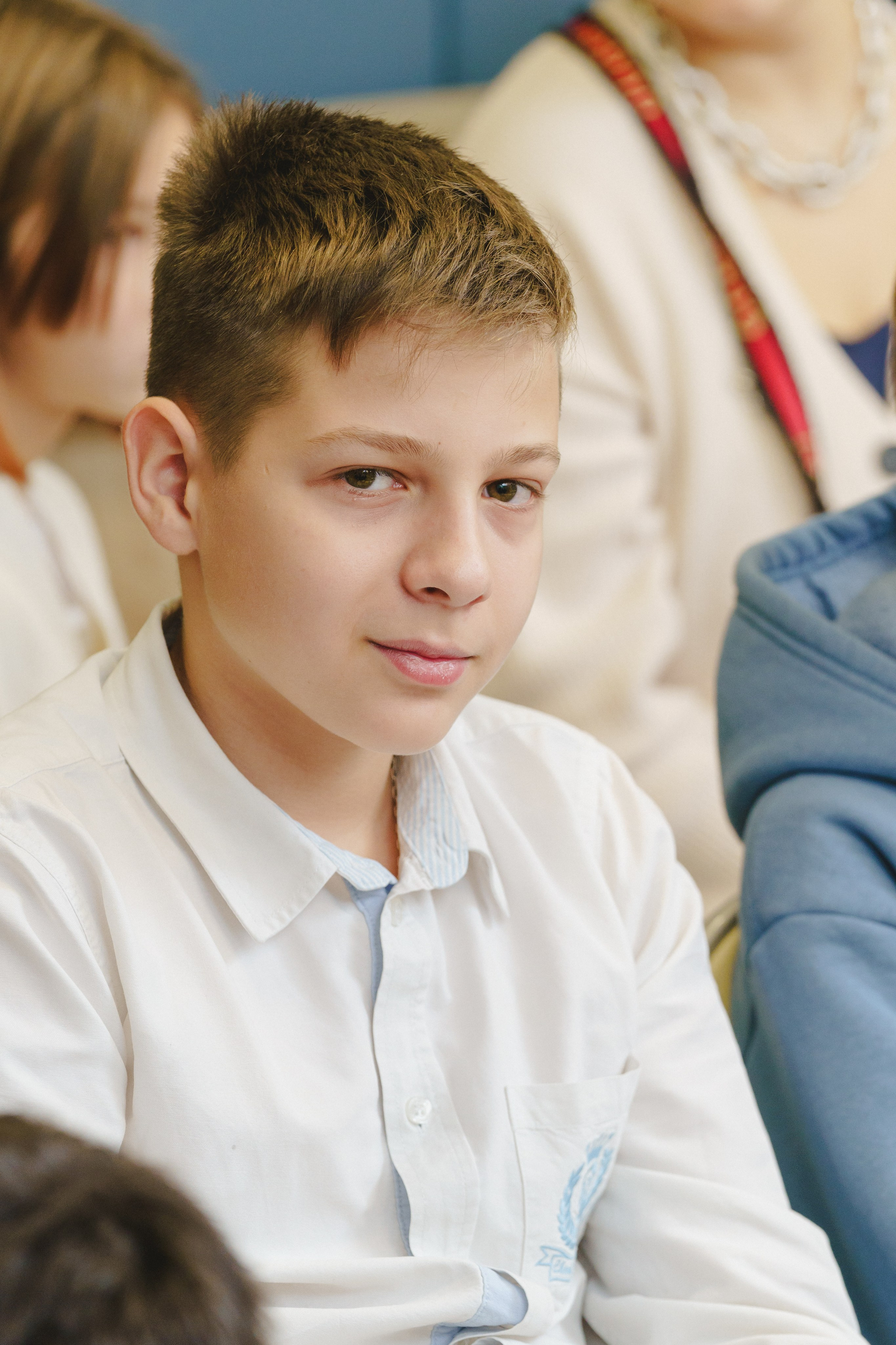 Шоу «Катапульта " в ЦБС г. Березовский «К7». Фотограф в детский сад в Екатеринбурге, выпускные альбомы Юлия Умерова