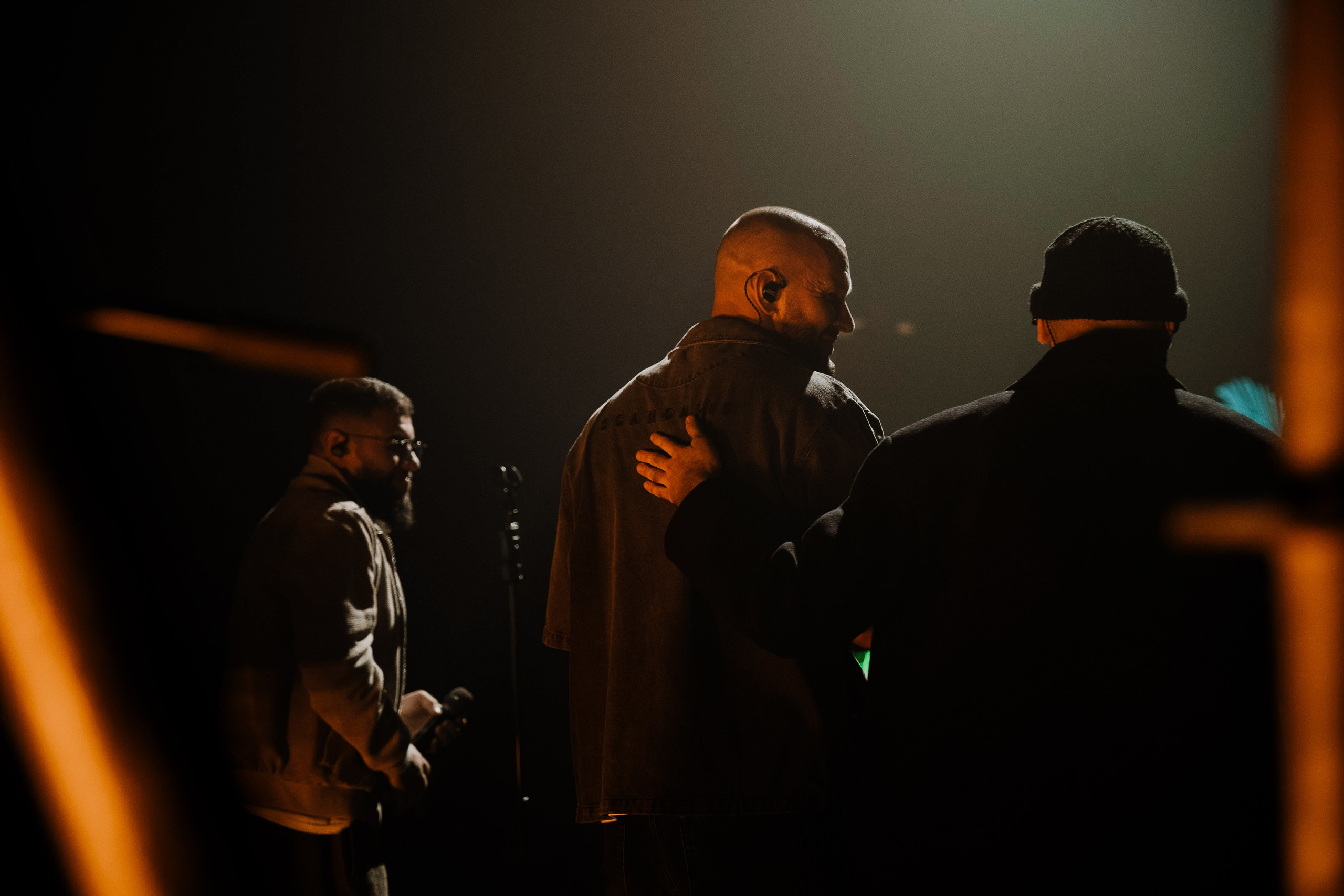 LOC-DOG. Фотограф Москва