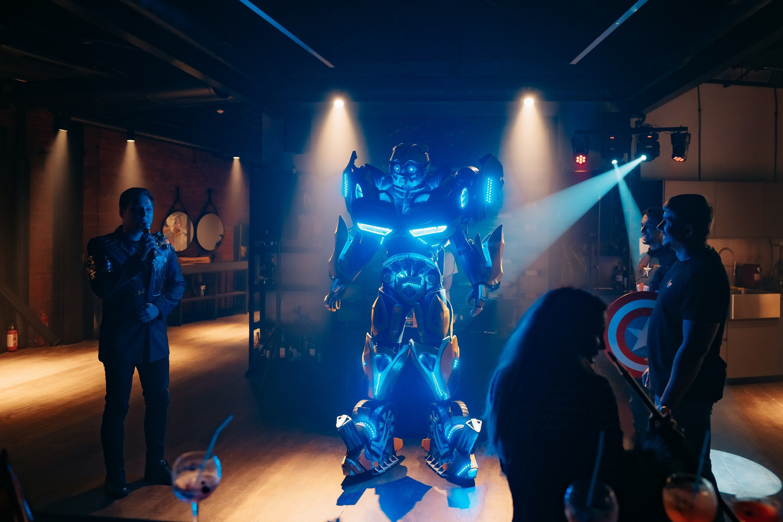 Репортаж. Фотограф, Видеограф и Ваш личный Эксперт по Маркетингу